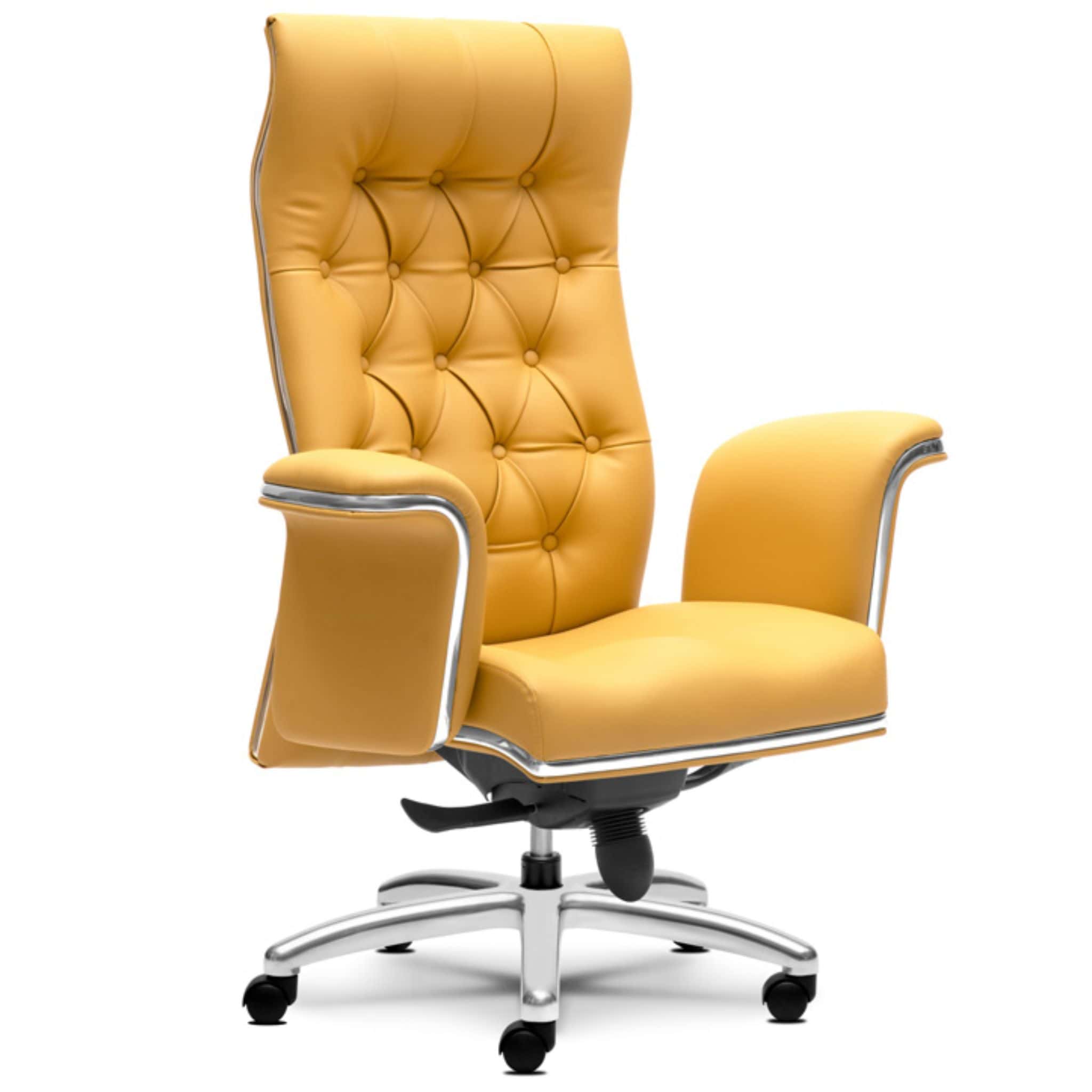 Nexta Director Highback Chair Ipoh Banting Teluk Intan