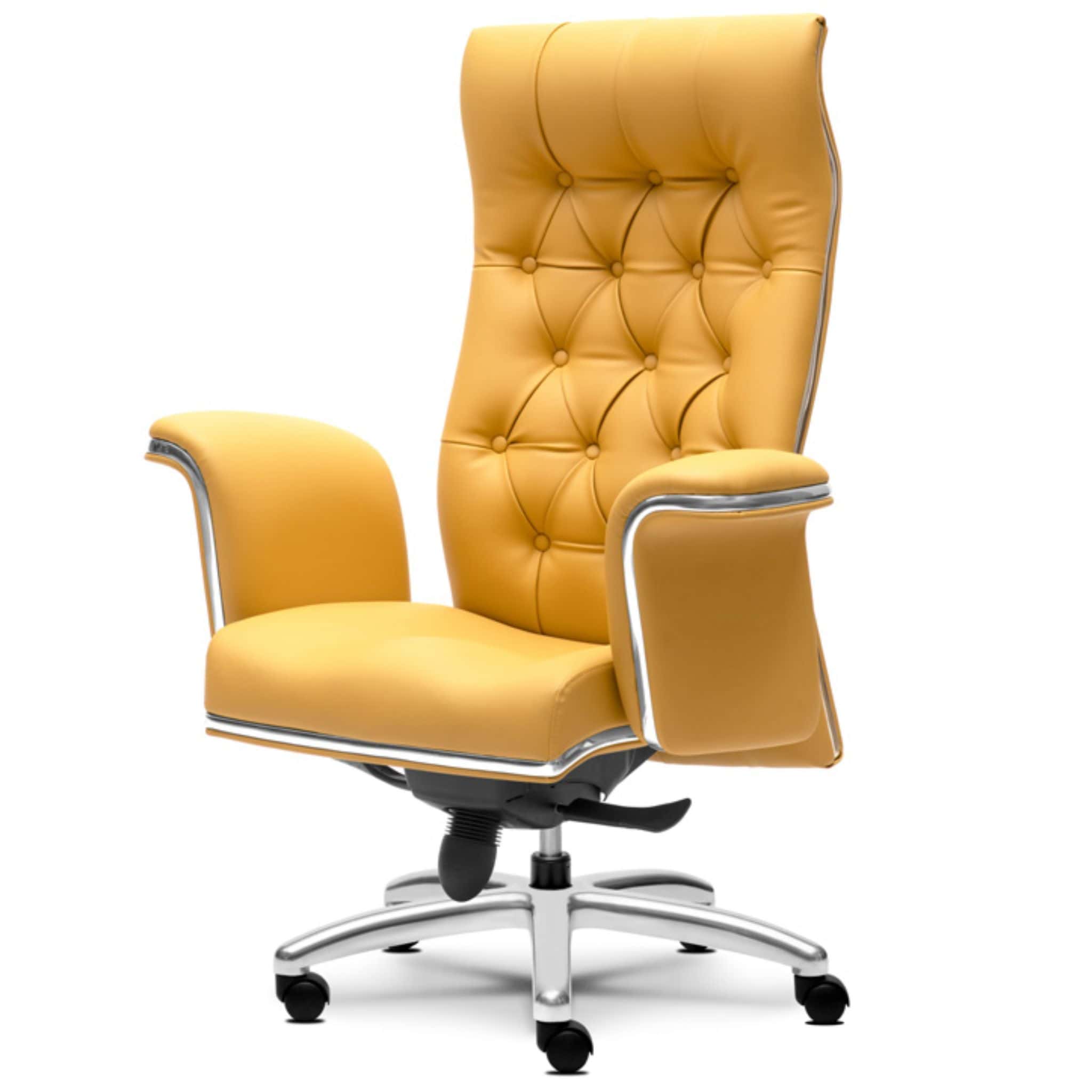 Nexta Director Highback Chair Ipoh Banting Teluk Johor