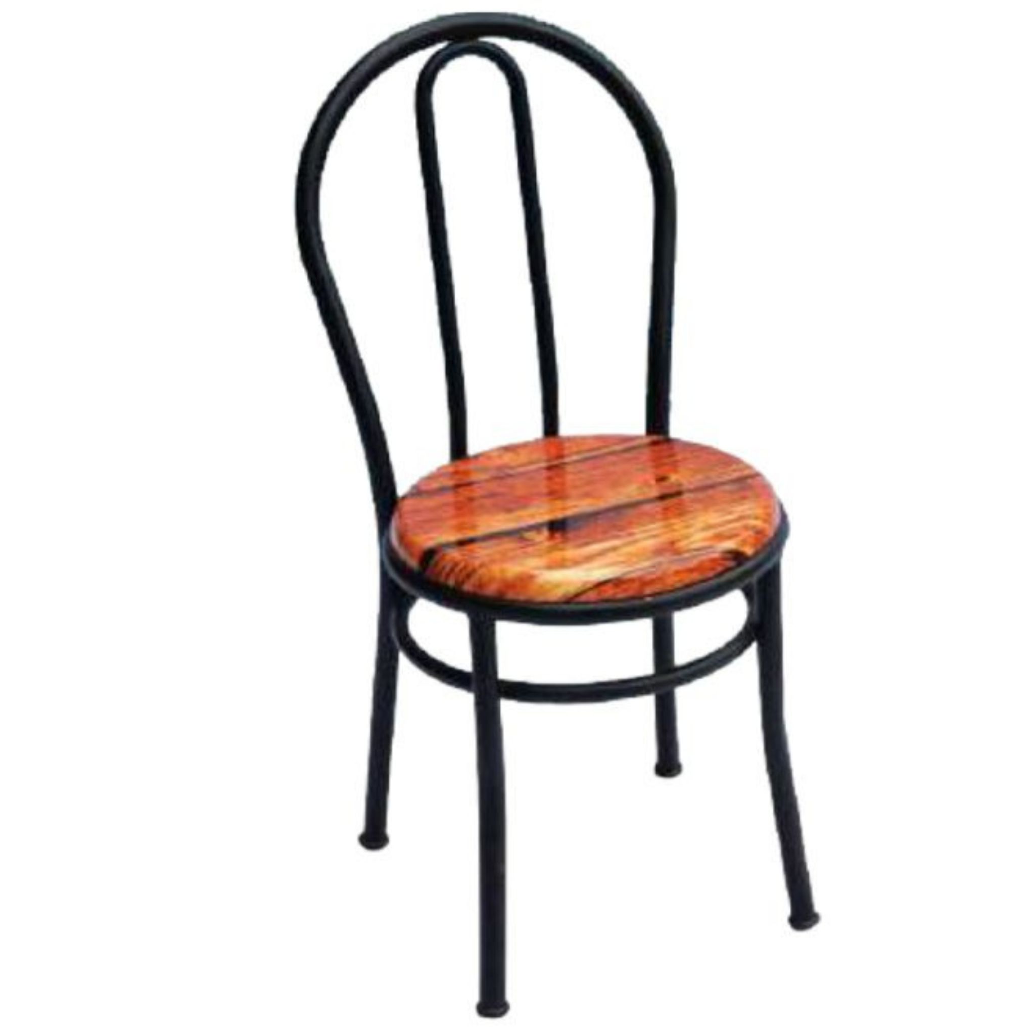 Refined Fiberglass Restaurant Chair Klang Hulu Langat Tanjung Lalang