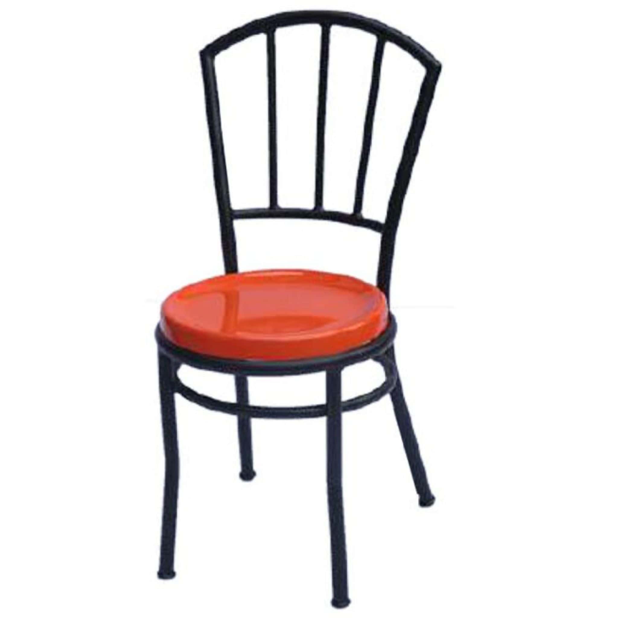 Stylish Fiberglass Restaurant Chair Segambut Sepang Rawang