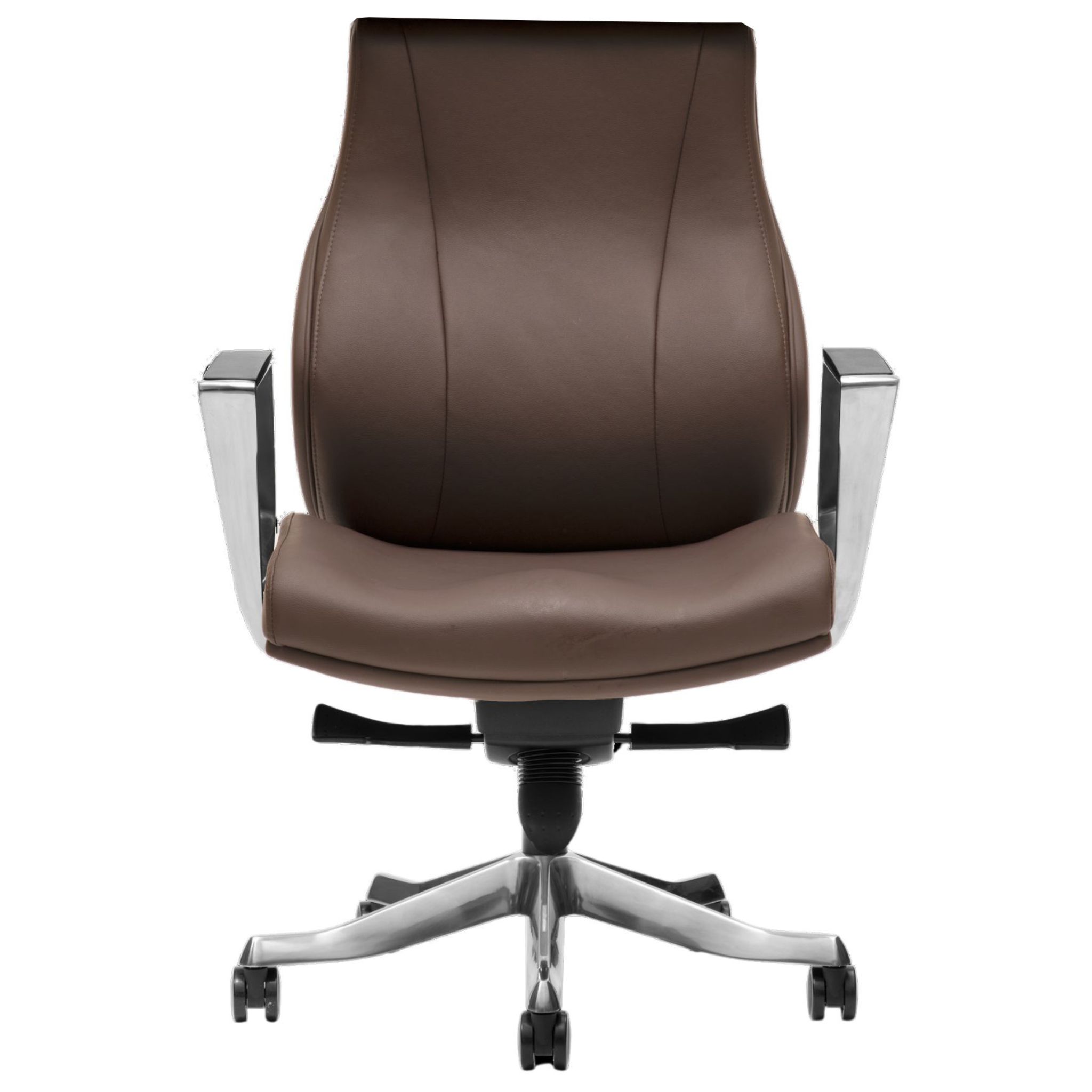 Aston Director Highback Chair Klang Shah Kajang