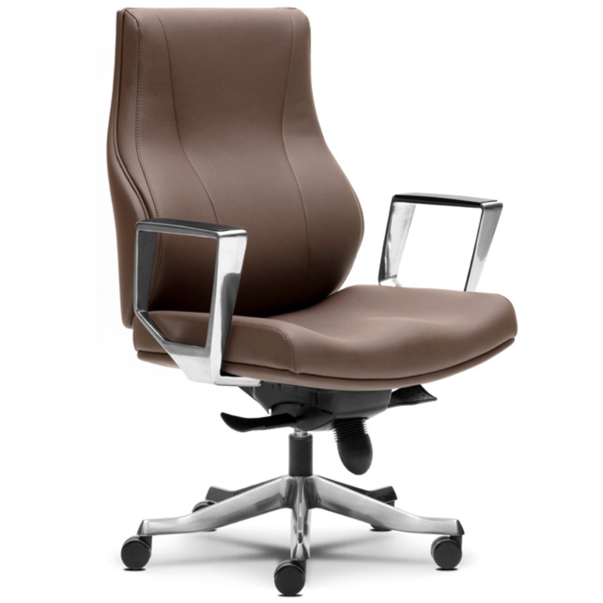 Aston Executive Lowback Chair Klang Shah Alam Subang
