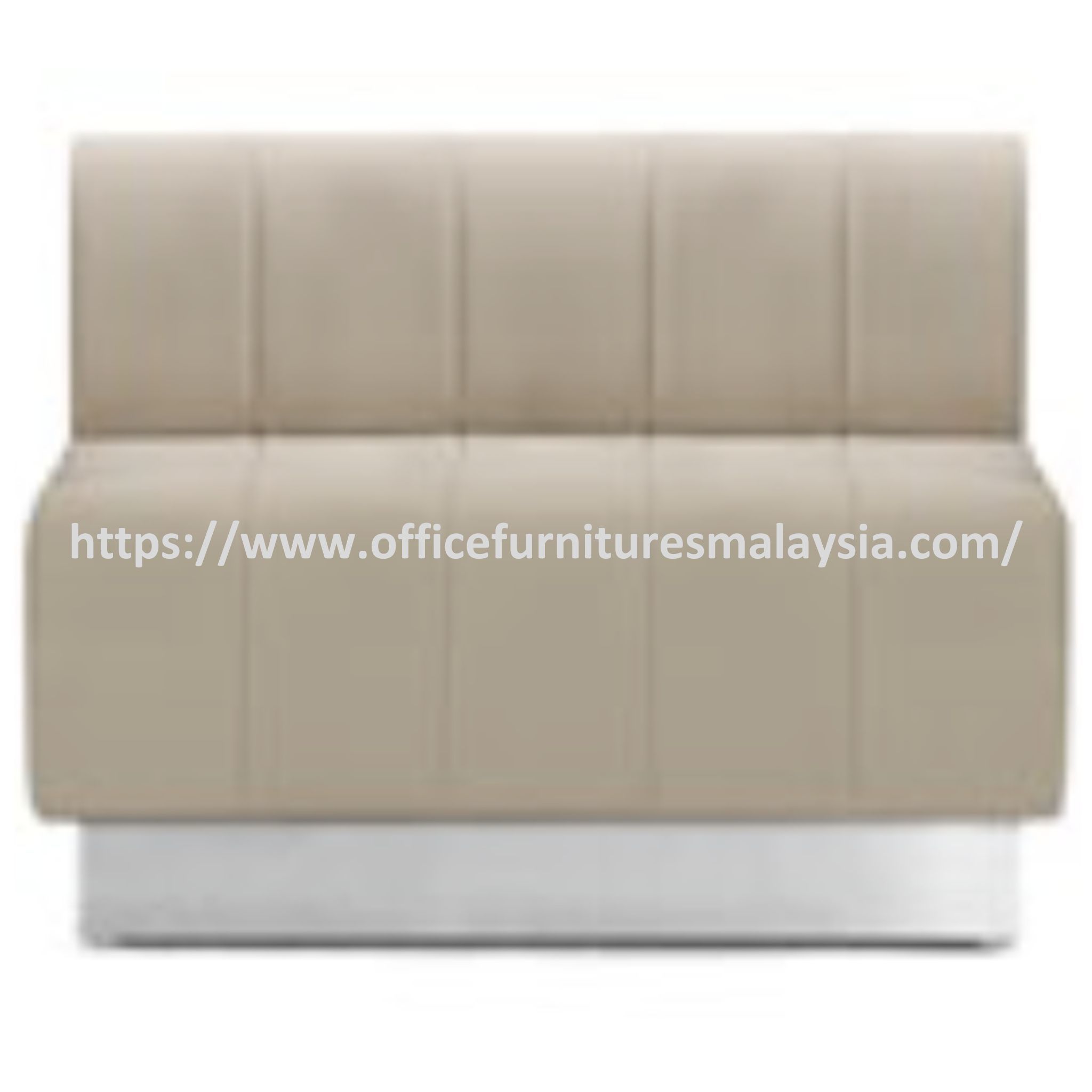 Avant Modern Small Sofa OFNX22100D