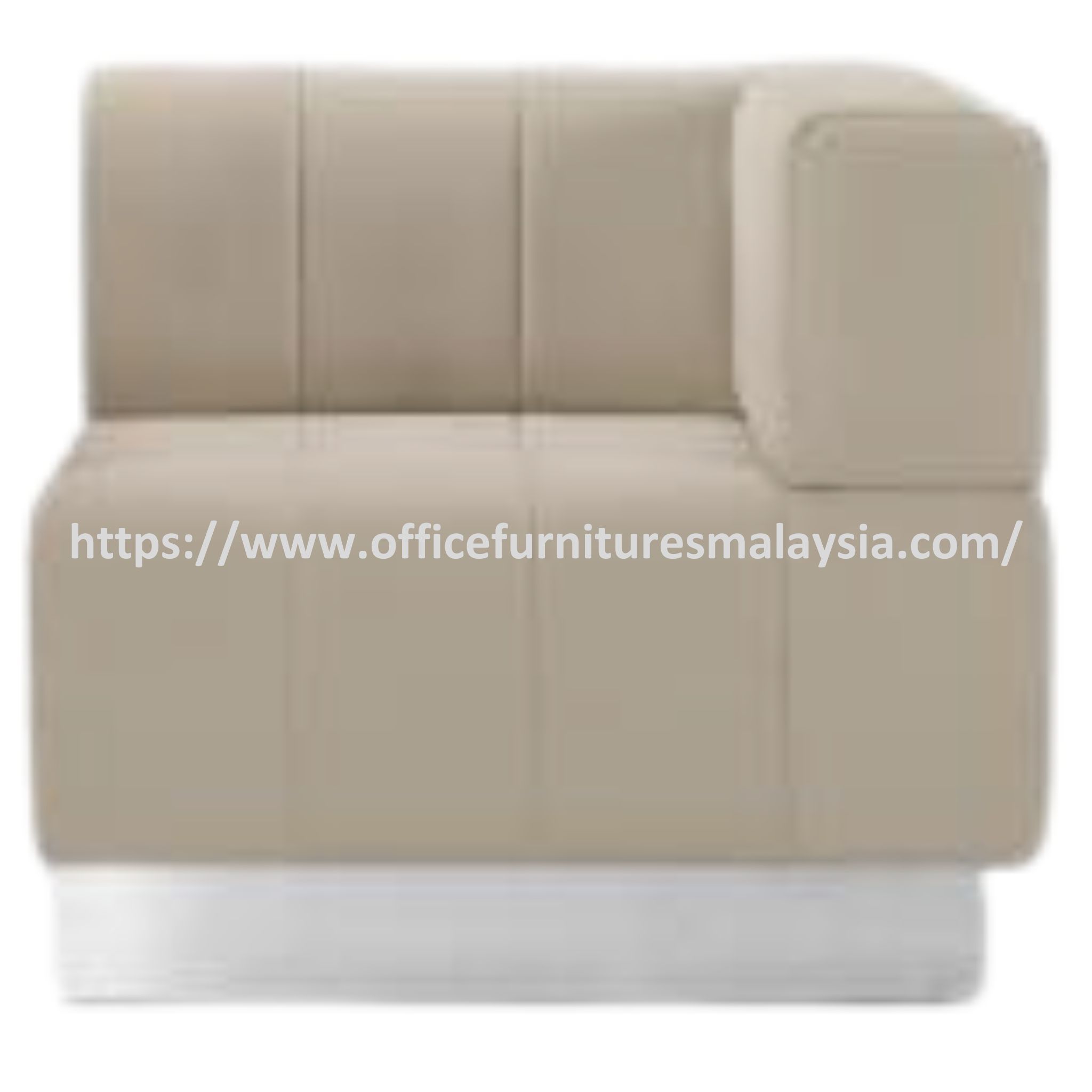 Avant Small Sofa Left Side OFNX22100F