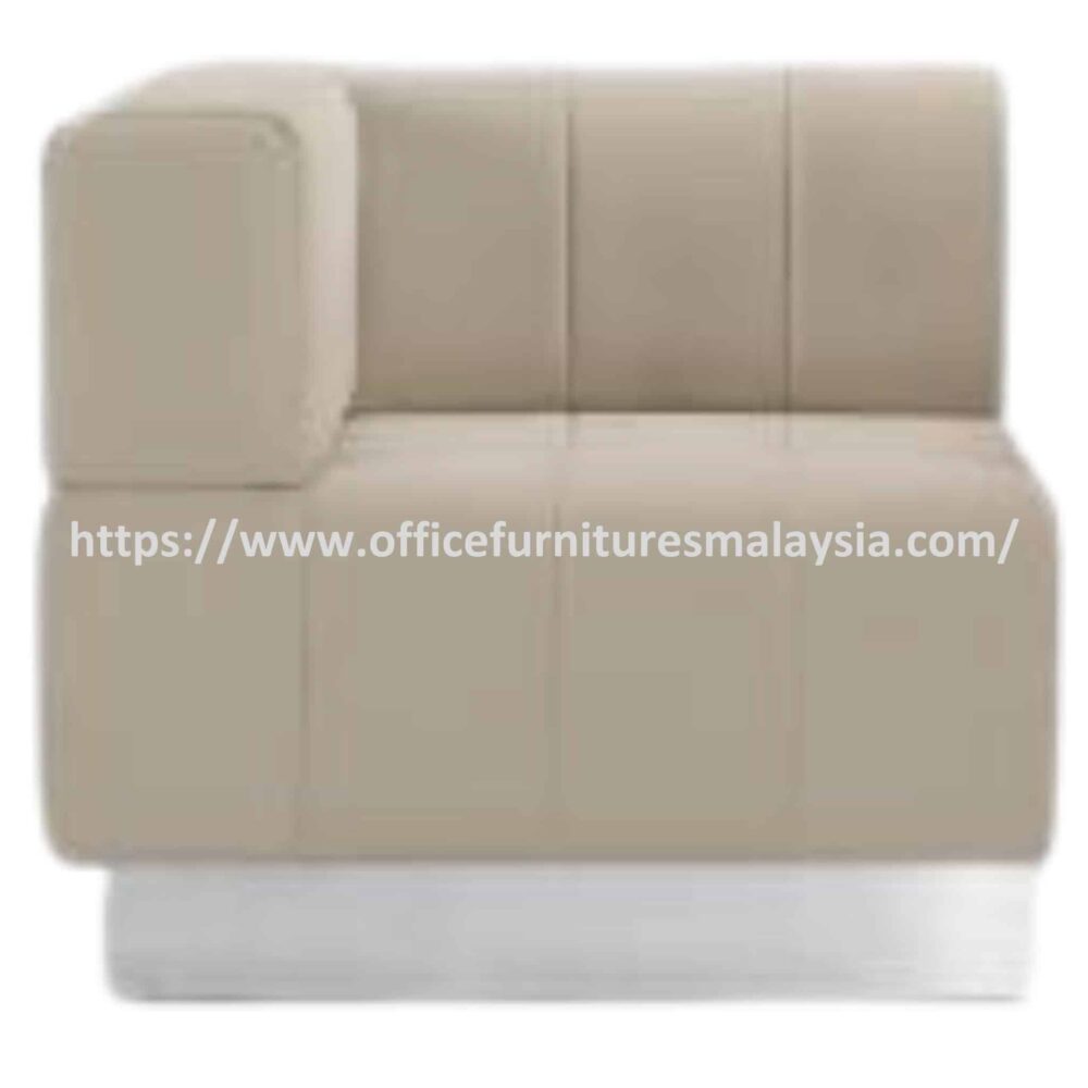 Avant Small Sofa Right Side Ipoh Klang Ipoh Avant Small Sofa Right Side OFNX22100E