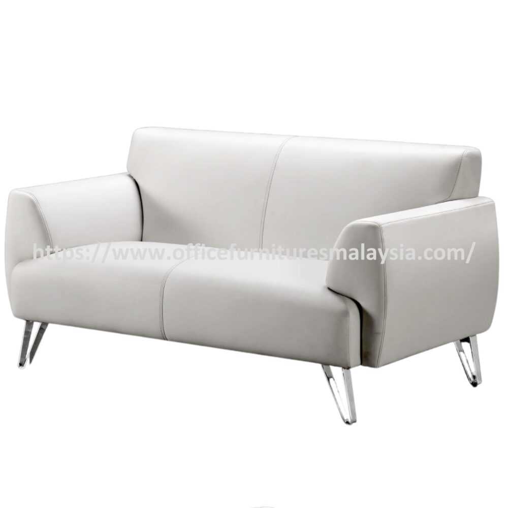 Celestial Leather Office Sofa Ijok Klang Petaling Ipoh