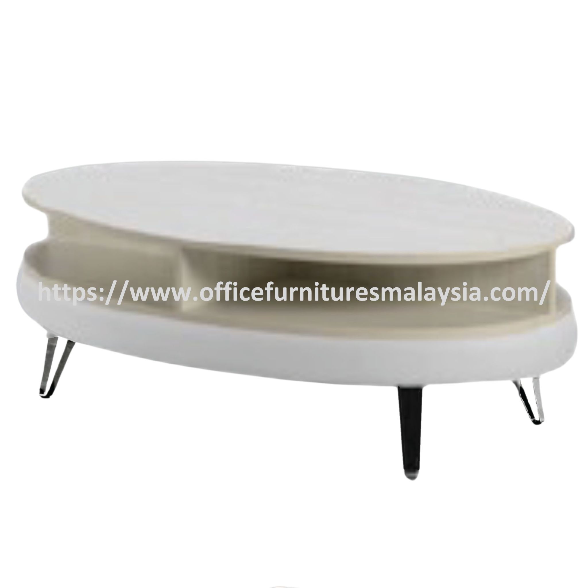Celestial Waiting Office Sofa Gurun Johor