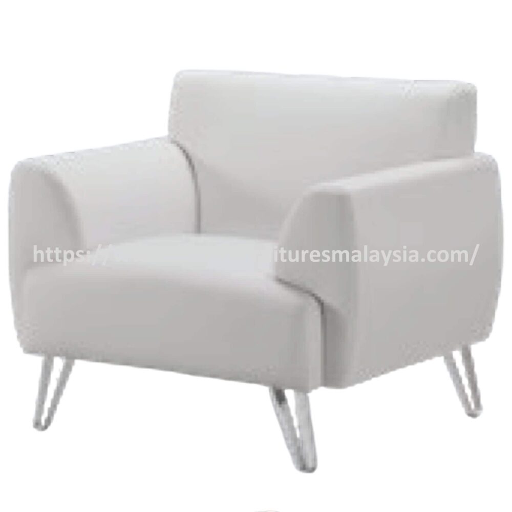 Celestial Waiting Office Sofa Gurun Selangor Jeniang
