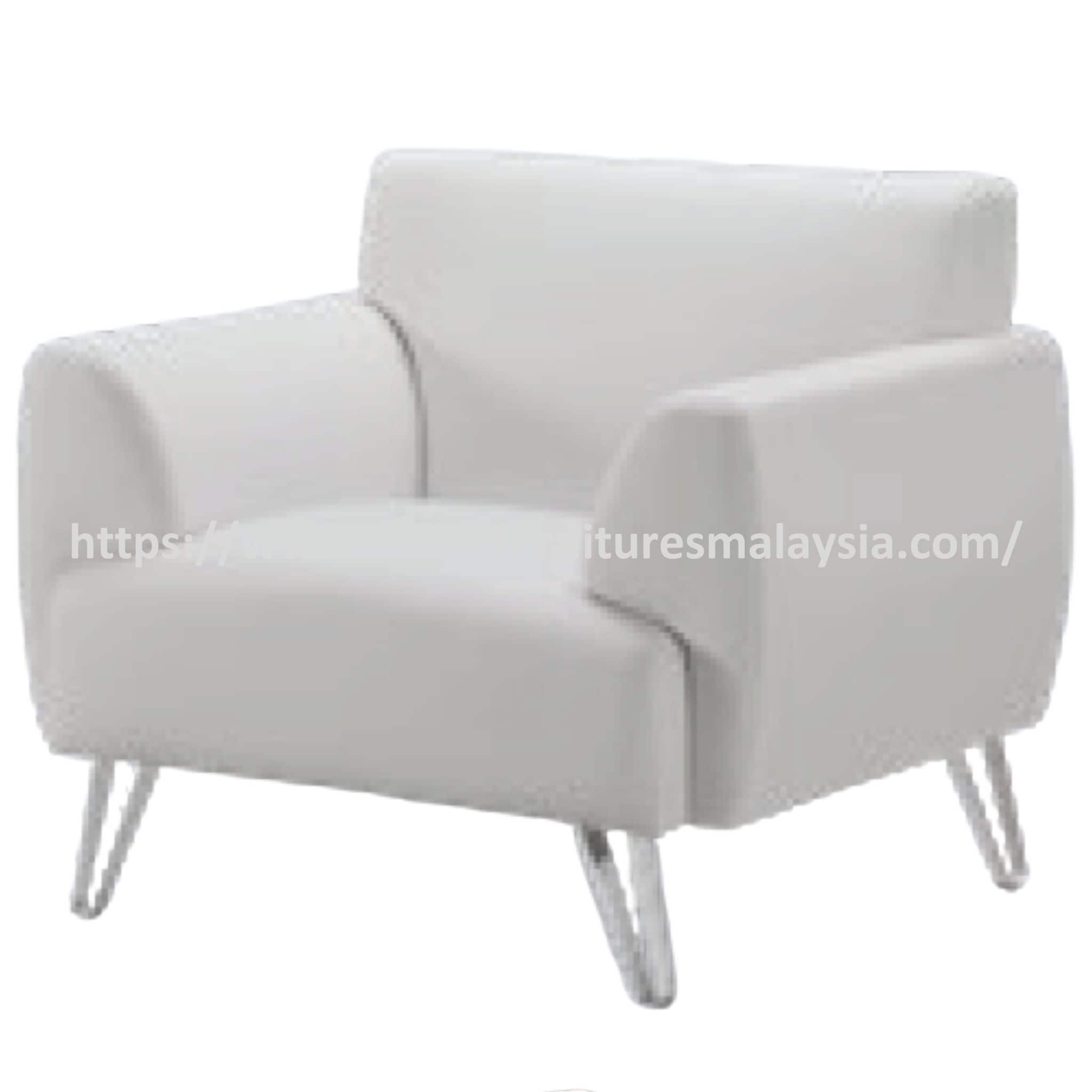 Celestial Waiting Office Sofa Gurun Selangor Jeniang