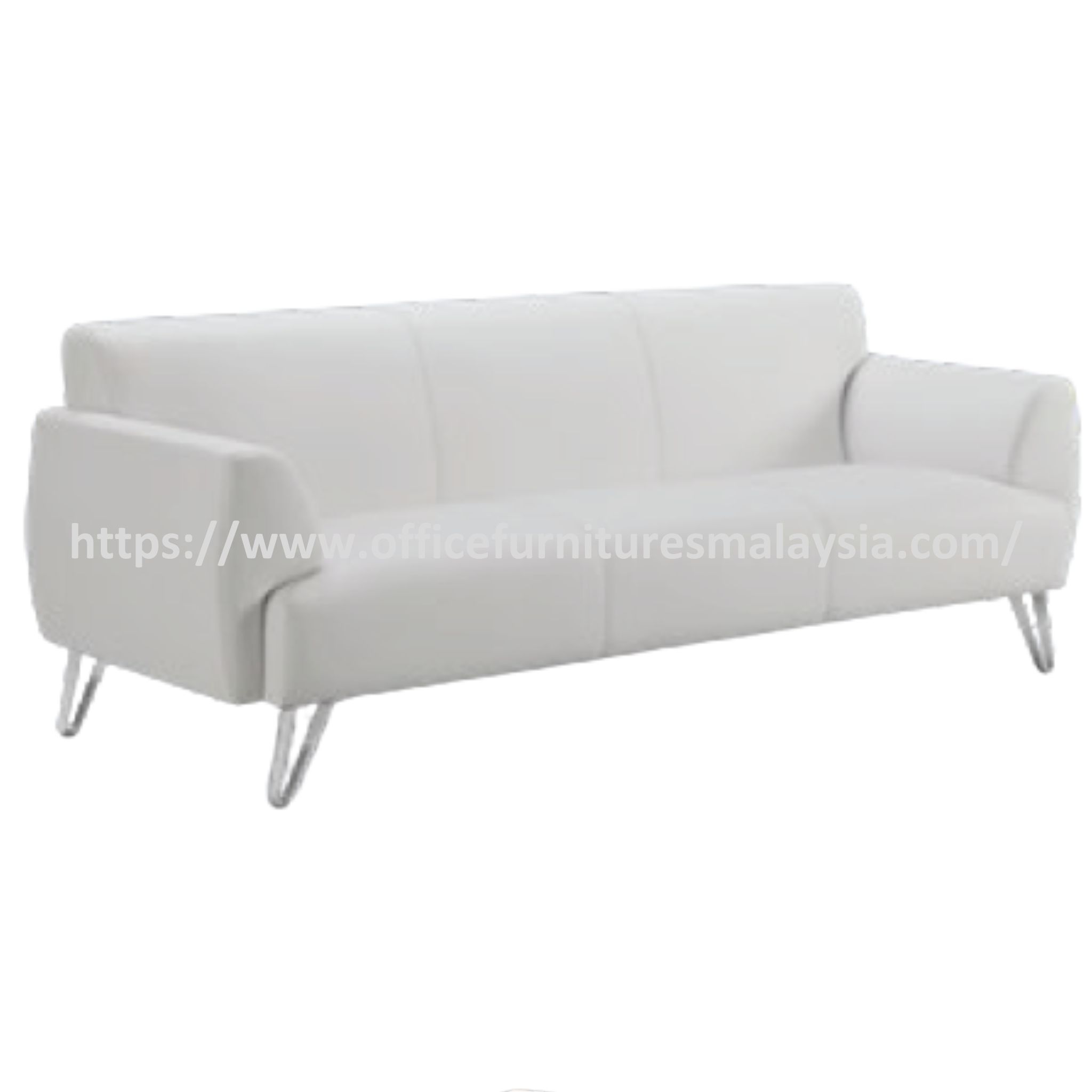 Celestial Waiting Office Sofa Gurun Selangor Klang