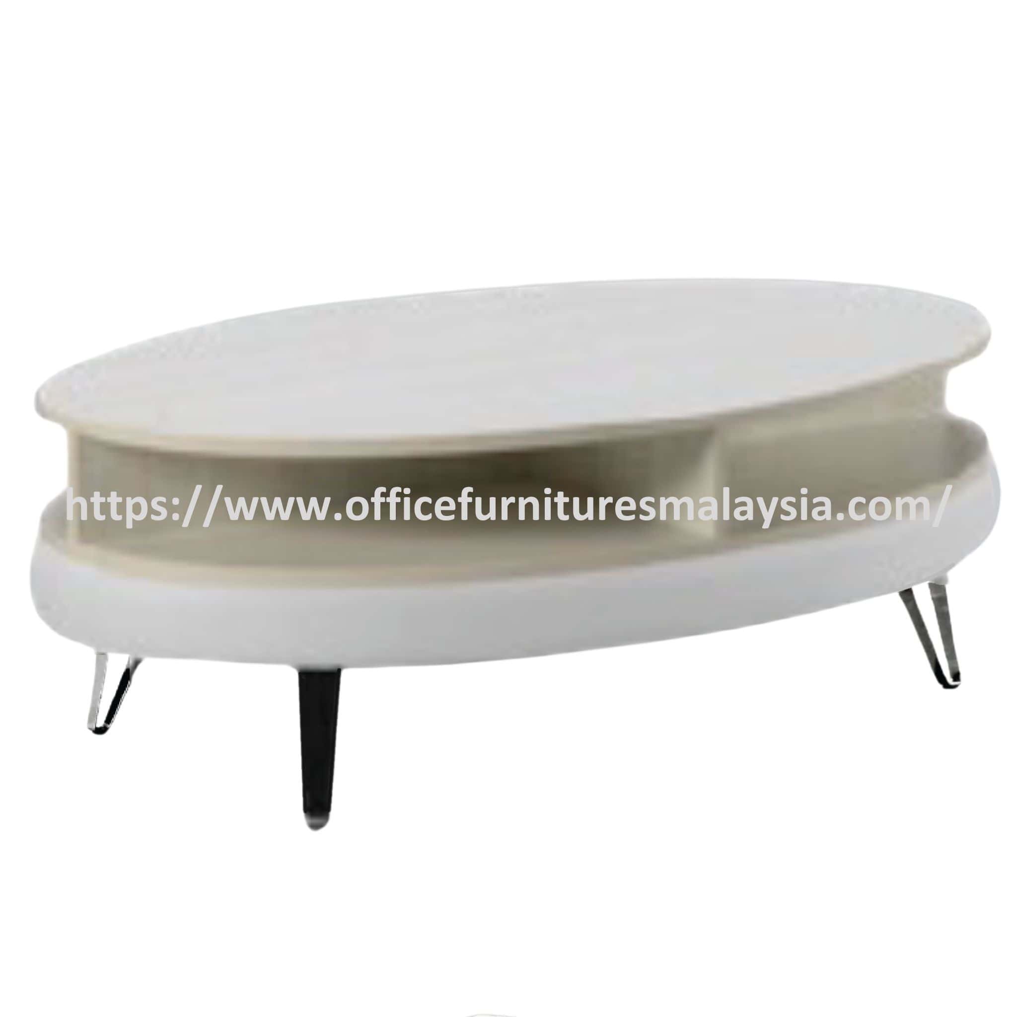 Celestial Waiting Office Sofa Gurun Taiping