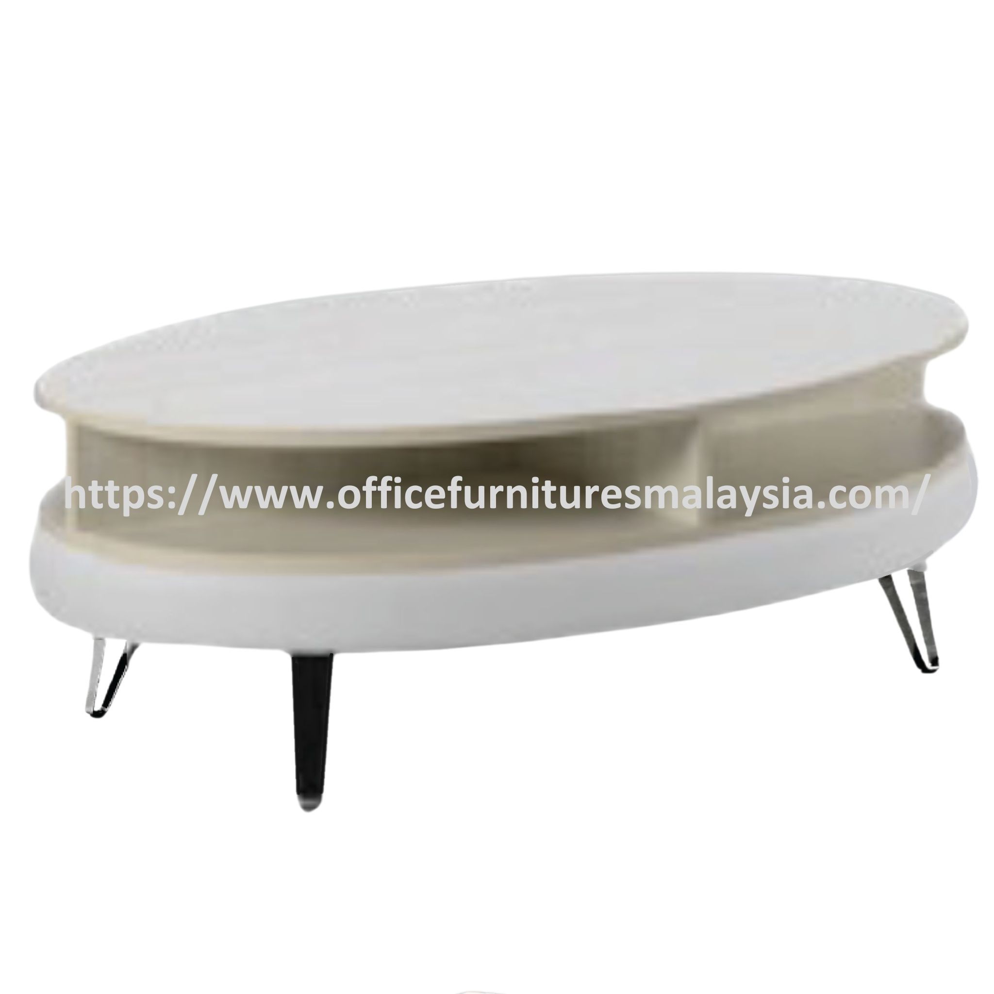 Celestial Waiting Office Sofa Gurun Taiping