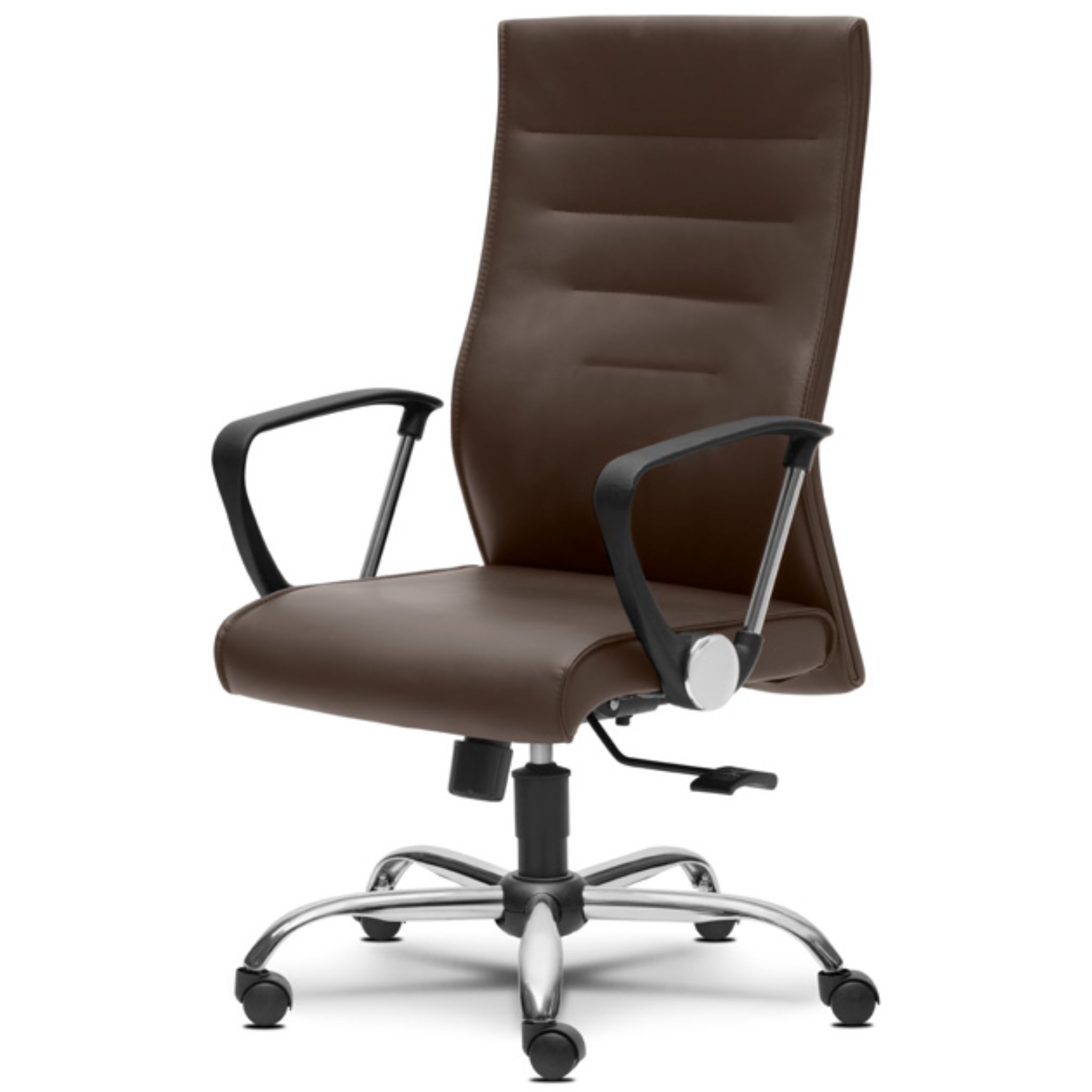 Delicate Essential Mediumback Office Chair Pasir Mas Taiping Terengganu