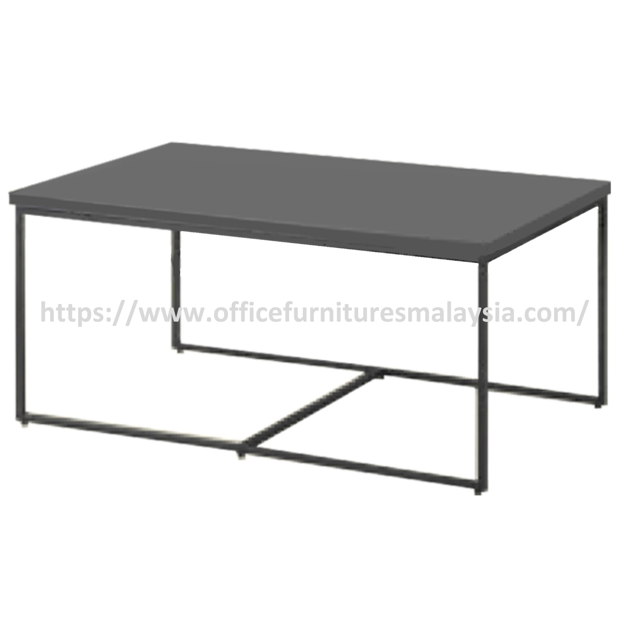 Divine Modern Coffee Table Ipoh Selayang Hulu Bangsar