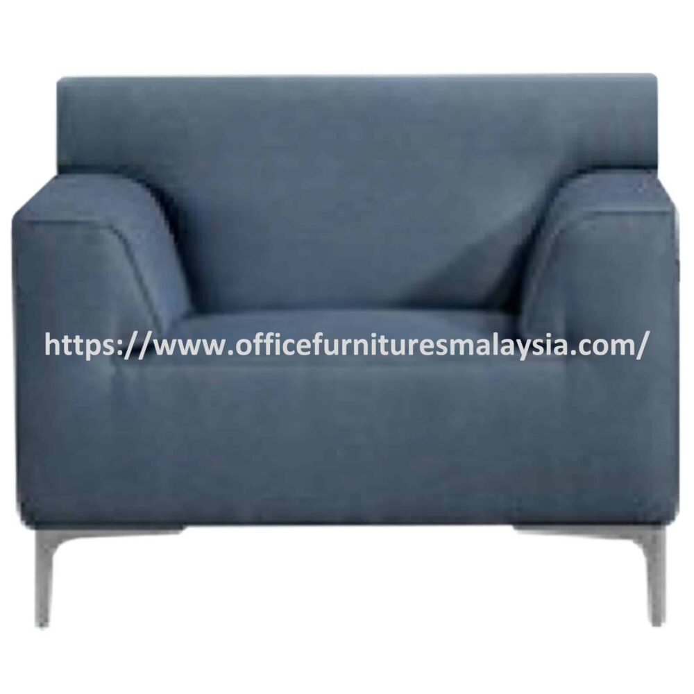 Dove Small Office Sofa OFNX22103A