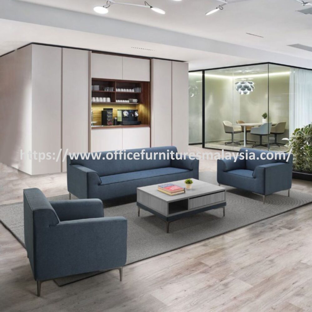 Dove Office Sofa Set OFNX22103SET