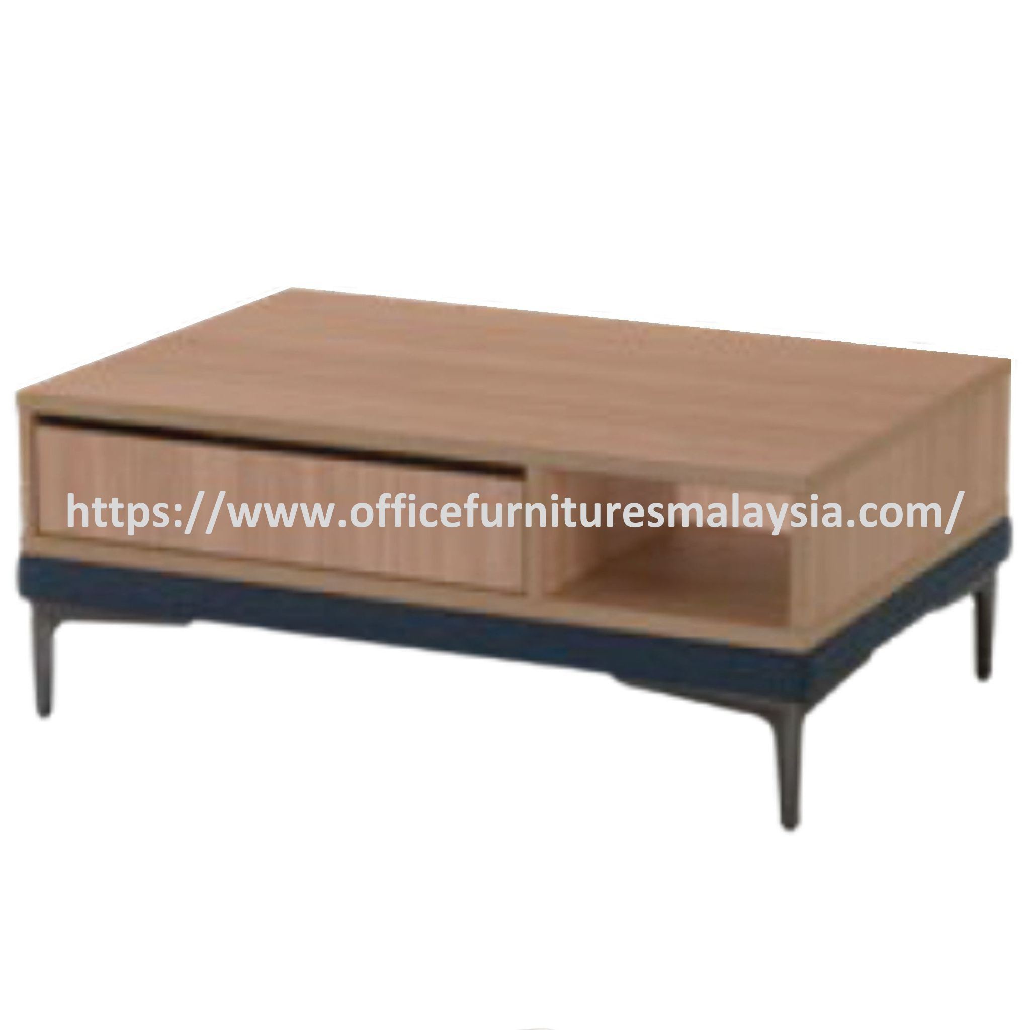 Dove Waiting Office Sofa Ipoh Selayang Serdang