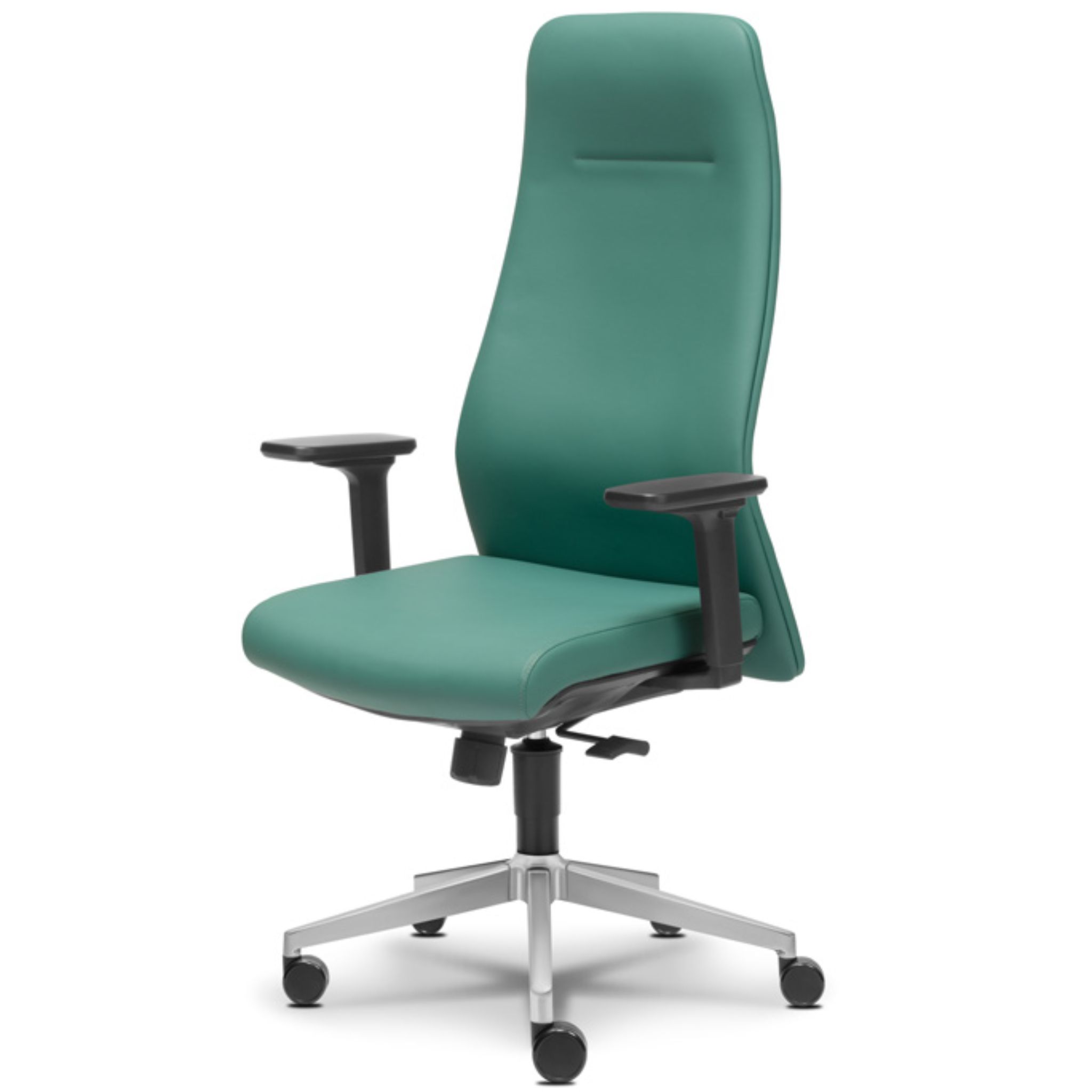 Eden Presidential Highback Chair Kampar Juru Setia Alam