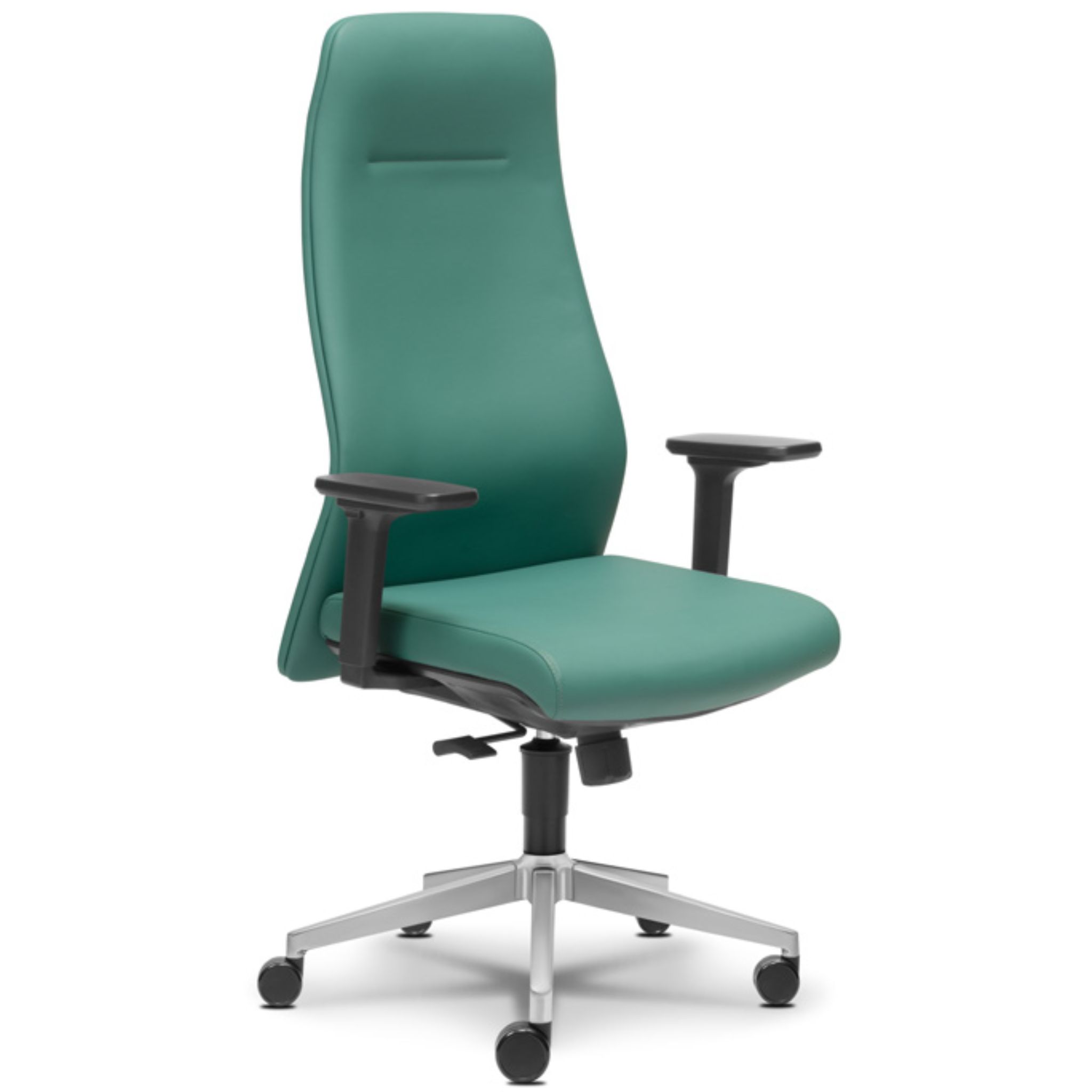 Eden Presidential Highback Chair Klang Juru Setia Alam