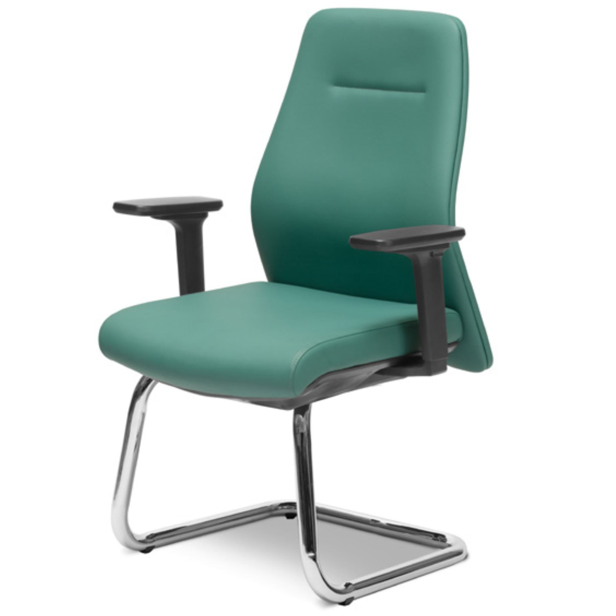 Eden Visitor Lowback Chair Banting Johor Kelana Jaya