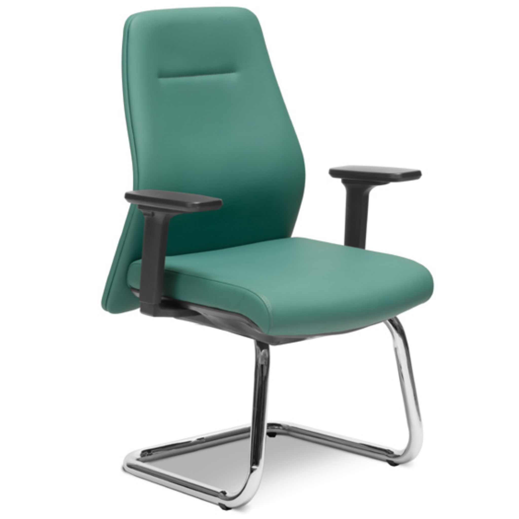 Eden Visitor Lowback Chair Banting Johor taiping