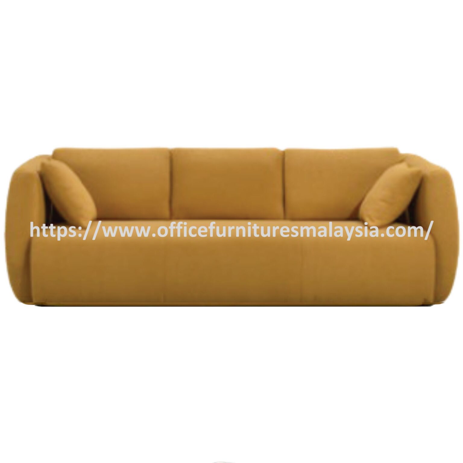 Elegance Office Sofa Set OFNX22110SET | Office Furnitures Malaysia