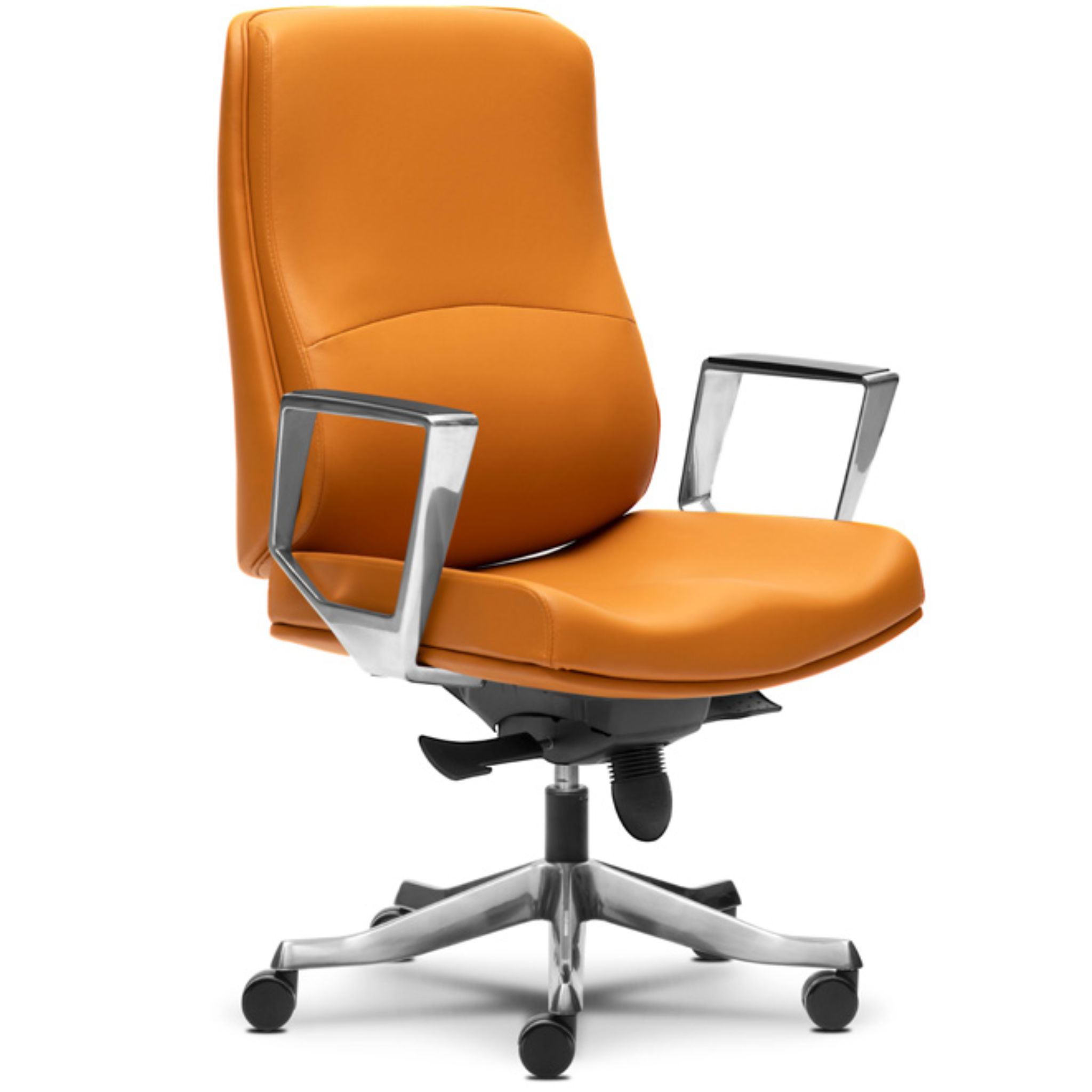 Emric Executive Lowback Chair Klang Taman Pelangi Ipoh
