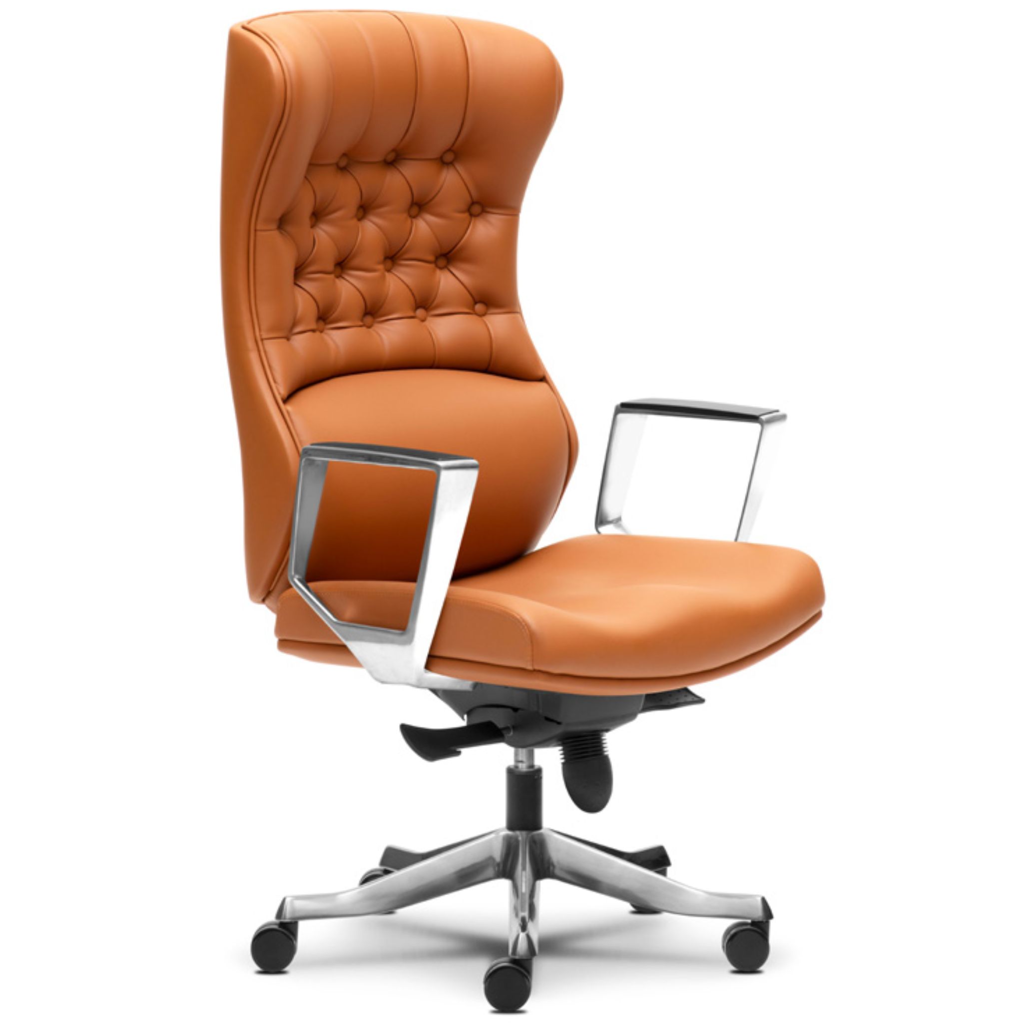 Eve Elegant Director Highback Chair Kampar Banting Perlis