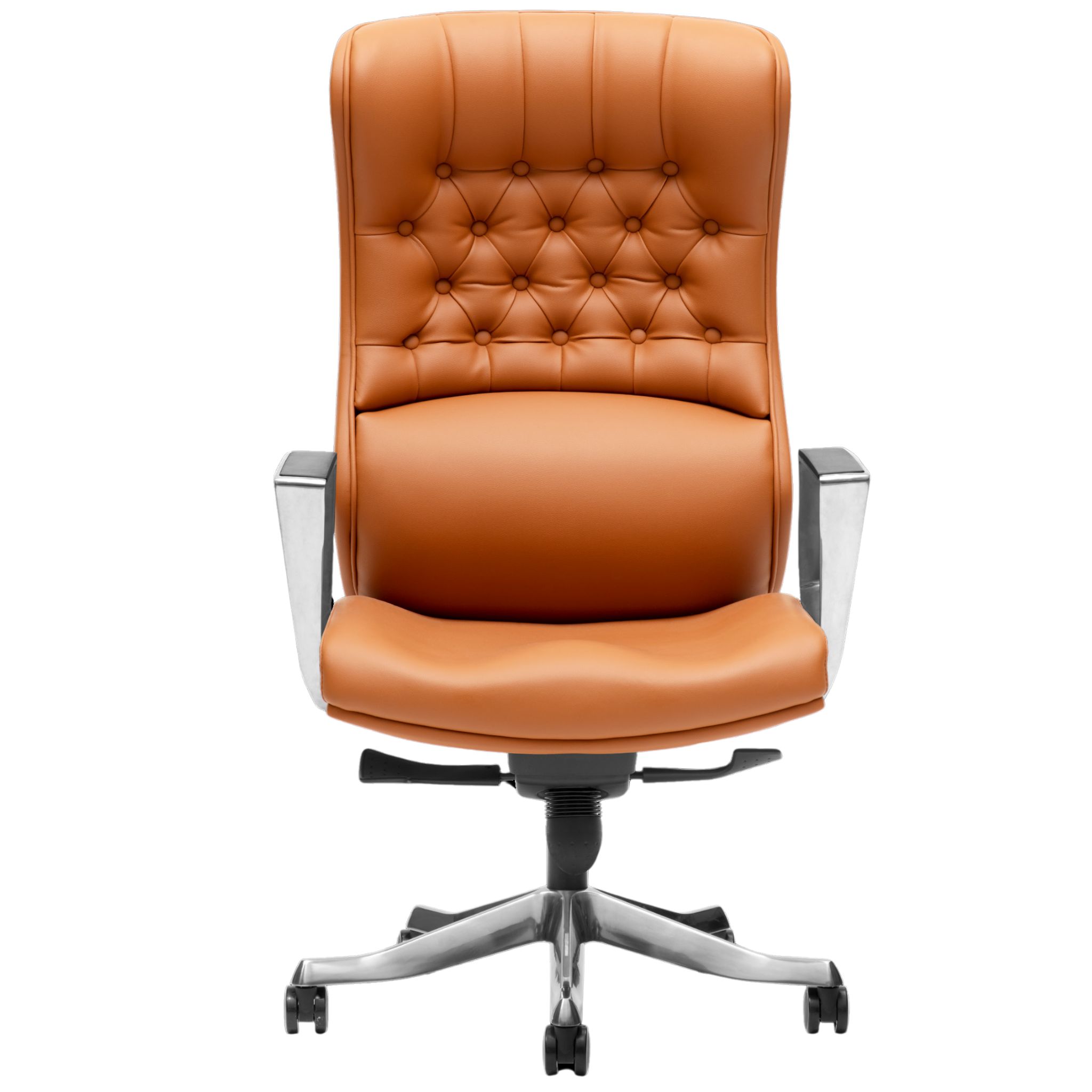 Eve Elegant Director Highback Chair Kampar Kedah Perlis