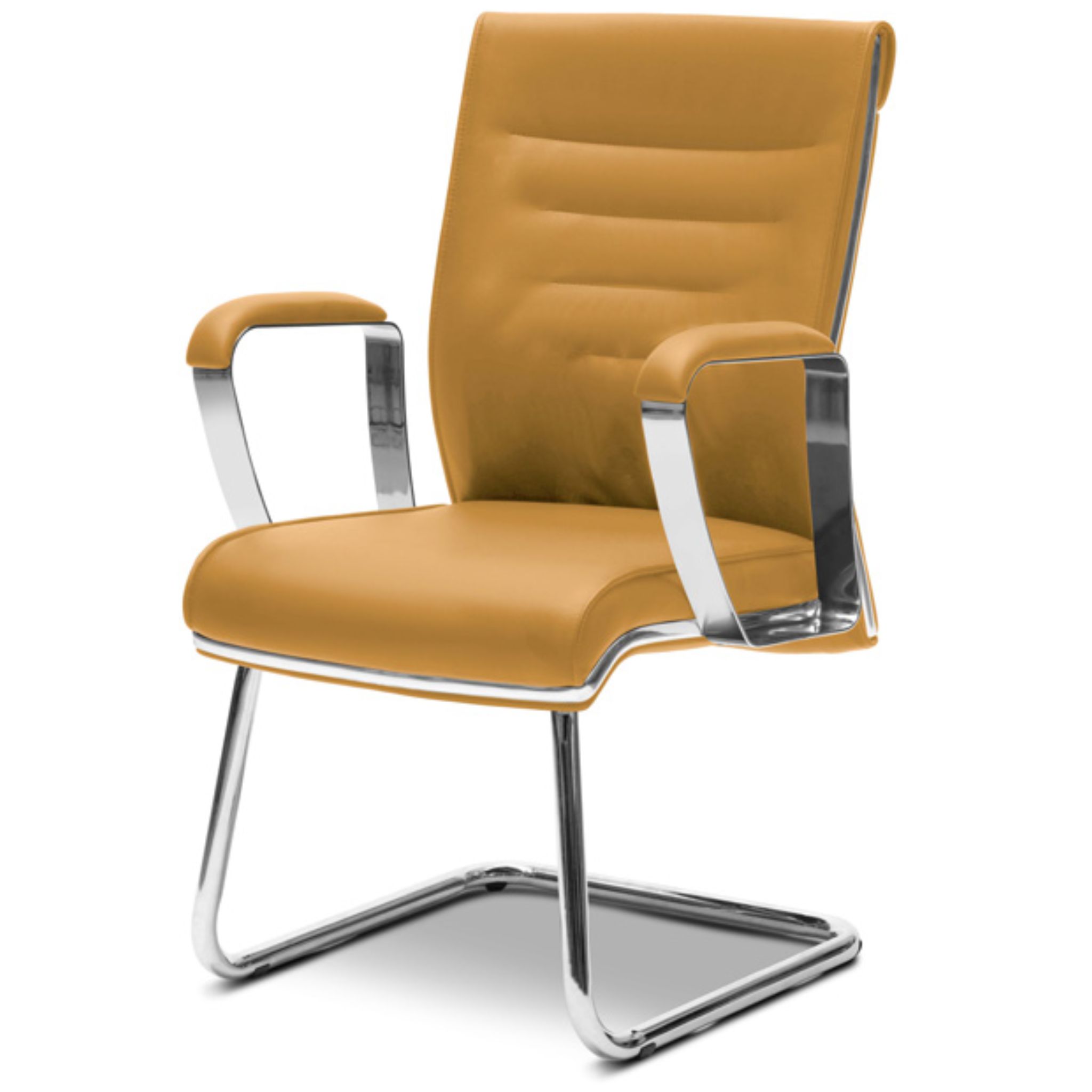 Falcon Executive Mediumback Chair Subang Kampar Seremban