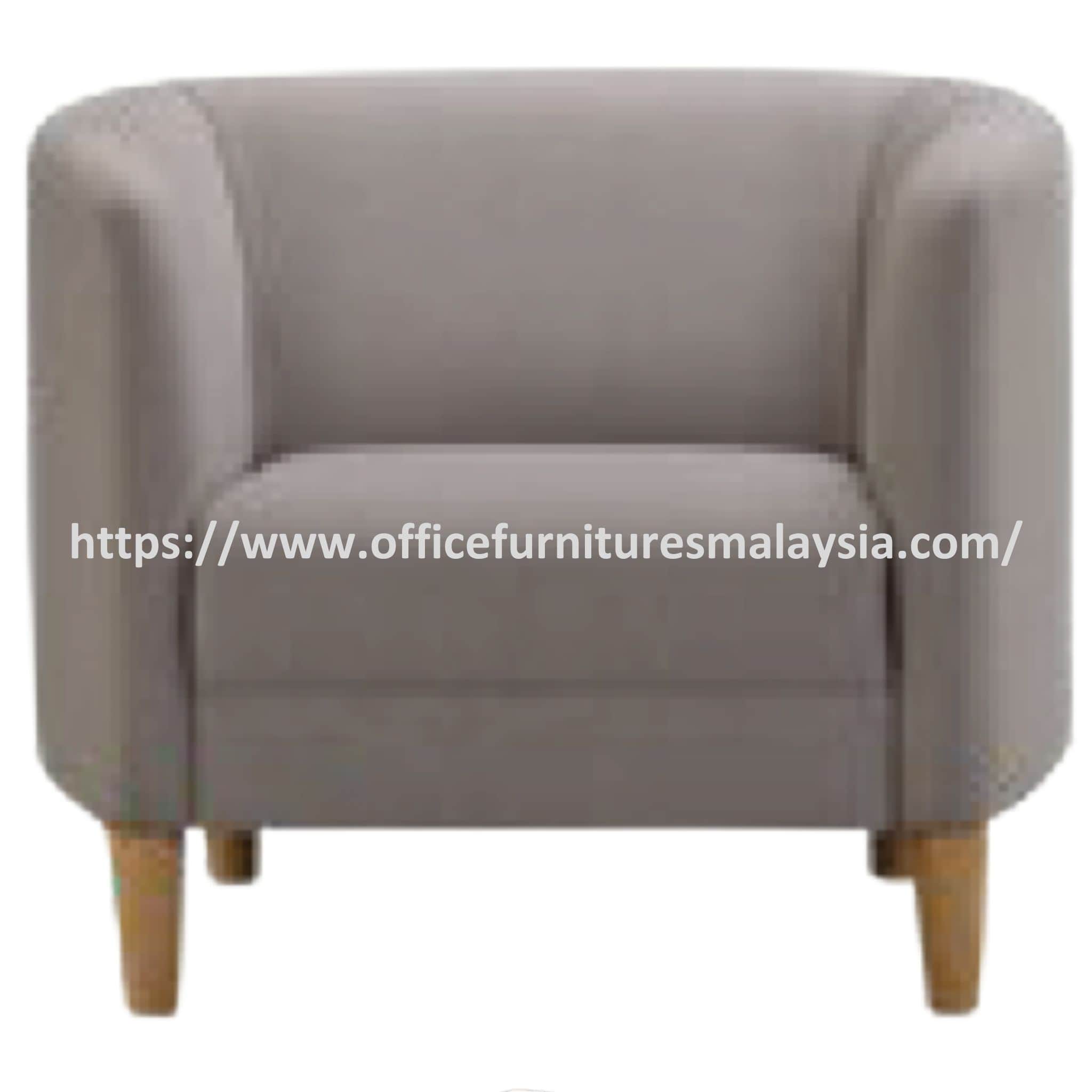 Glow Small Office Sofa Kelantan Ipoh Klang