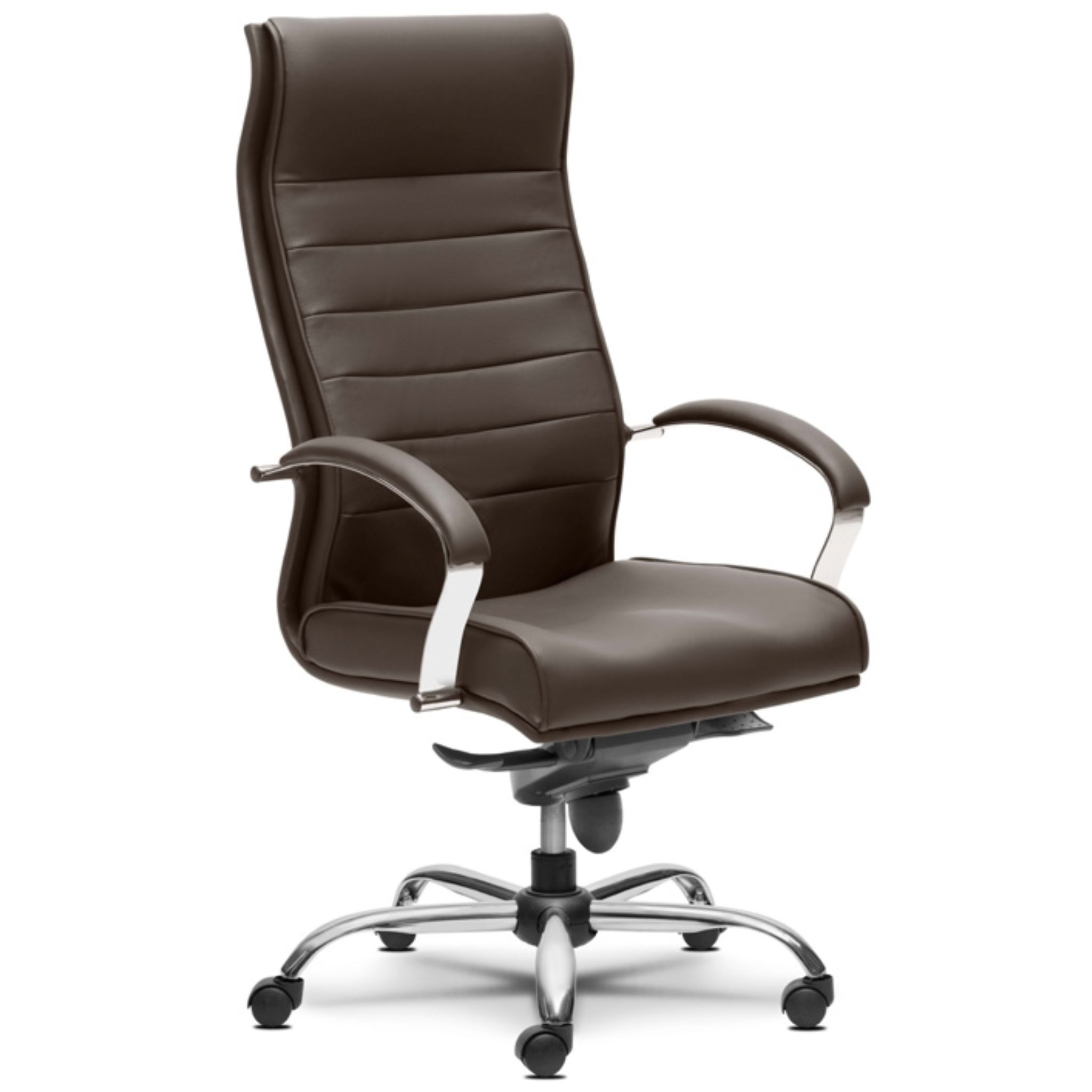 Great Impressionable Highback Office Chair Perlis Wangsa Maju Banting