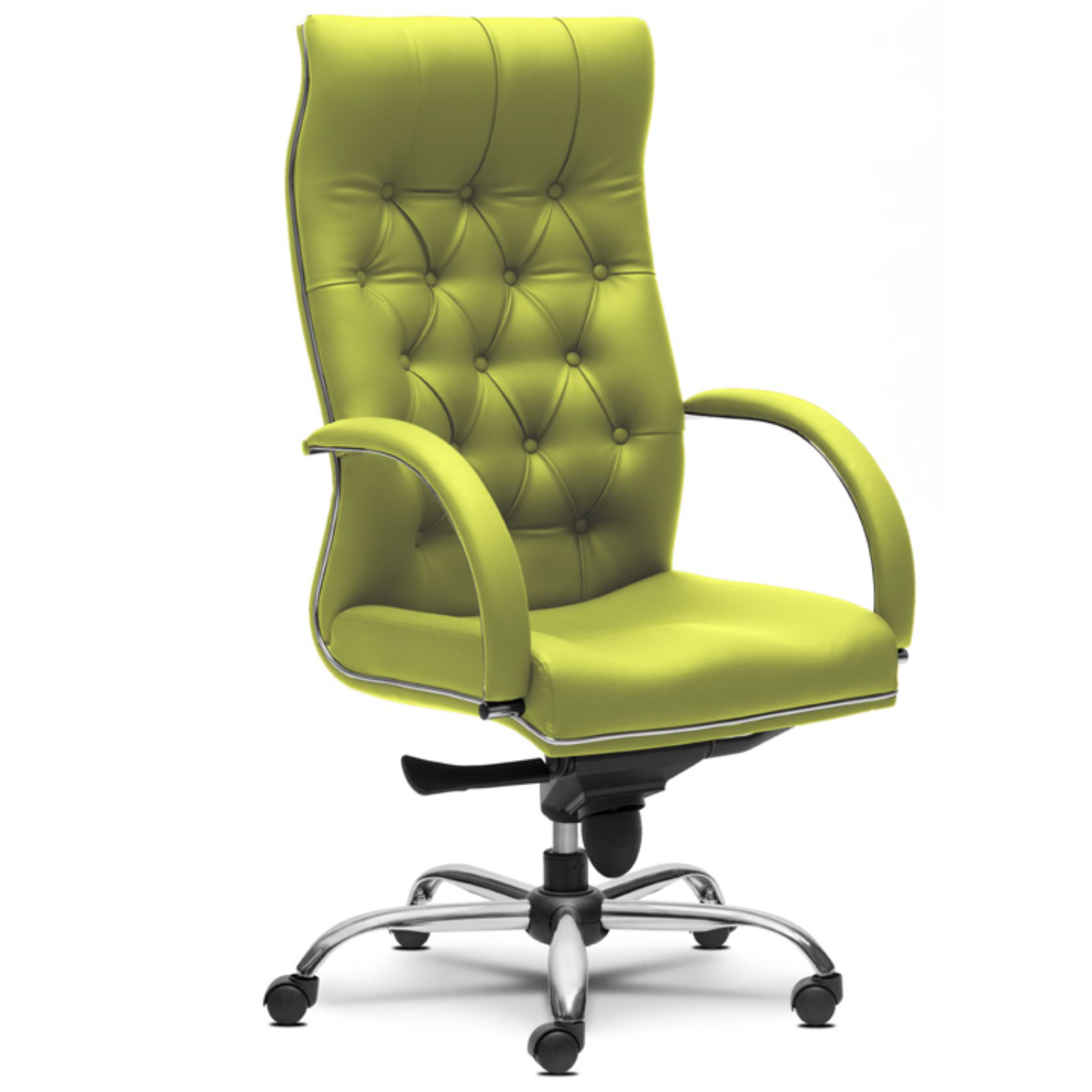 In Style Director Highback Office Chair Selangor Ipoh Banting