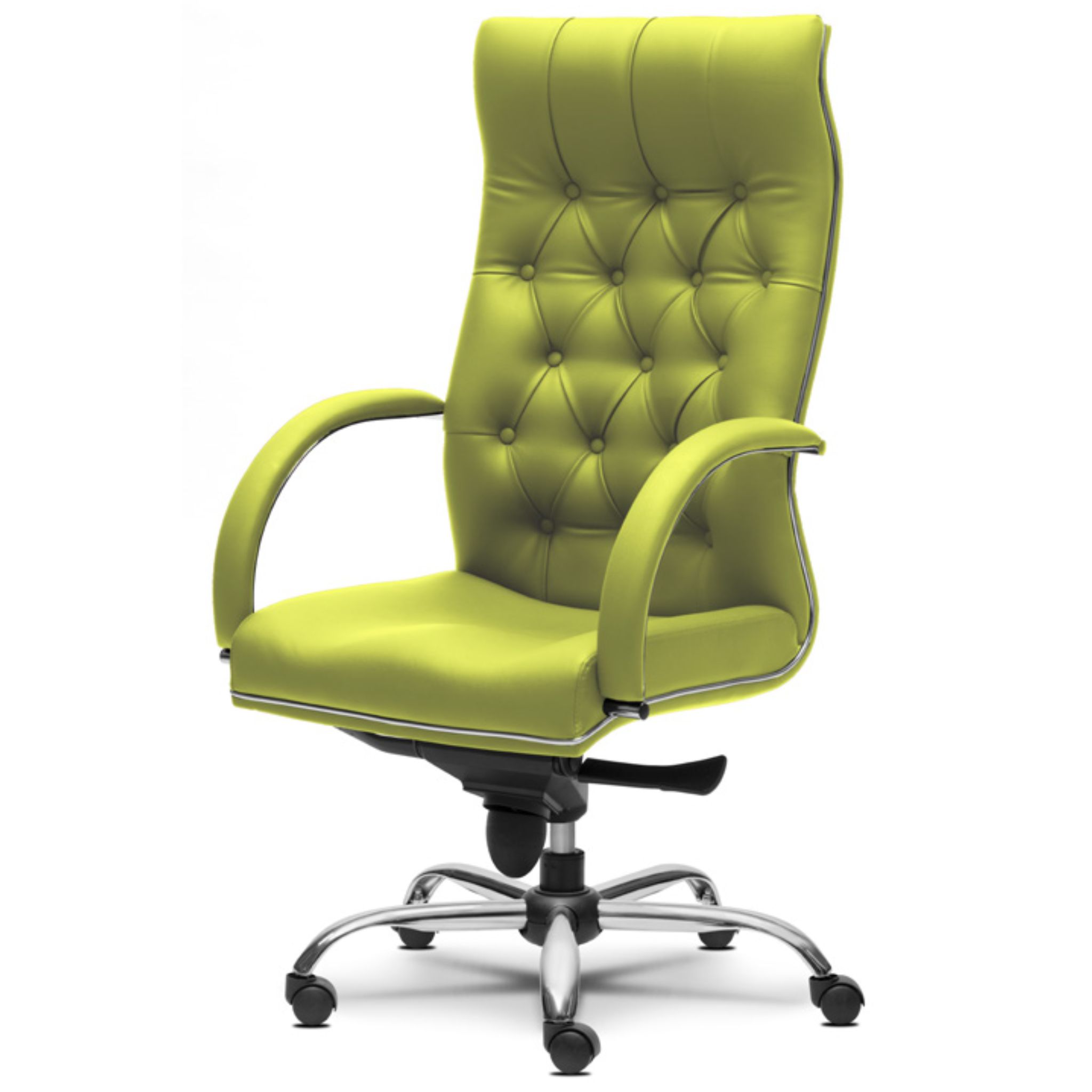 In Style Director Highback Office Chair Selayang Klang Serdang