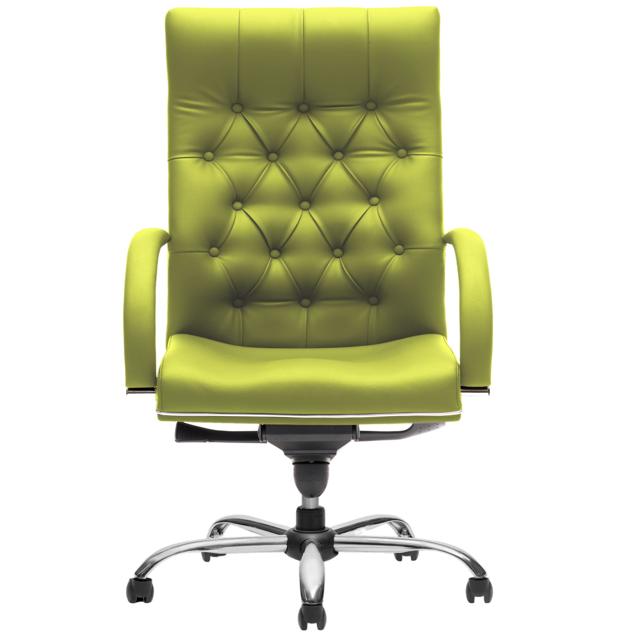 In Style Director Highback Office Chair Selayang Perda Penang