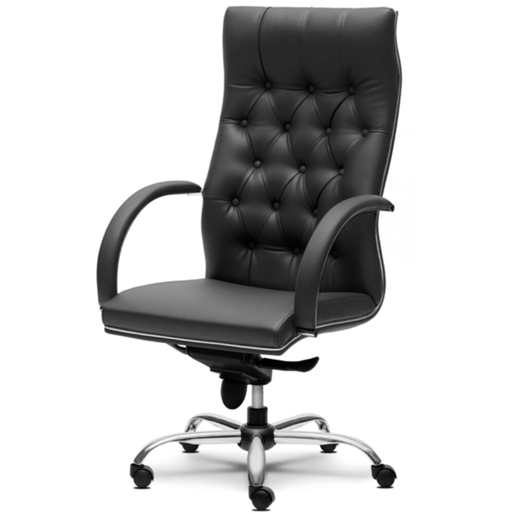 Ingenious Highback Office Chair Design Klang Semantan Kampar Ingenious Highback Office Chair Design Klang Semantan Kampar