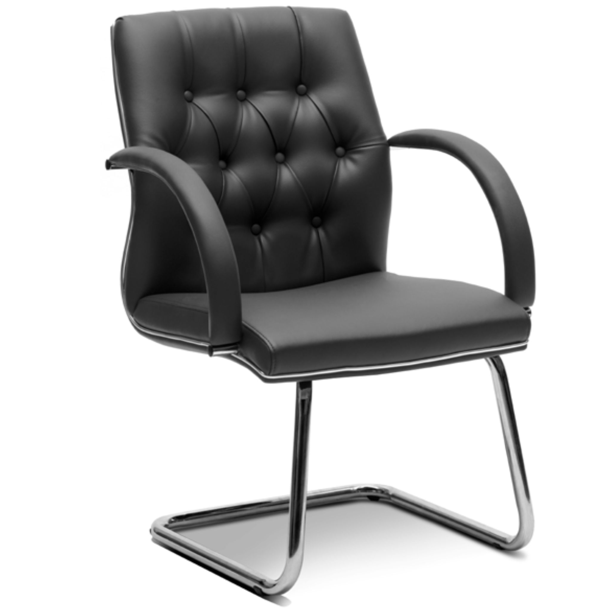 Ingenious Visitor Office Chair Design Ampang Johor Seremban