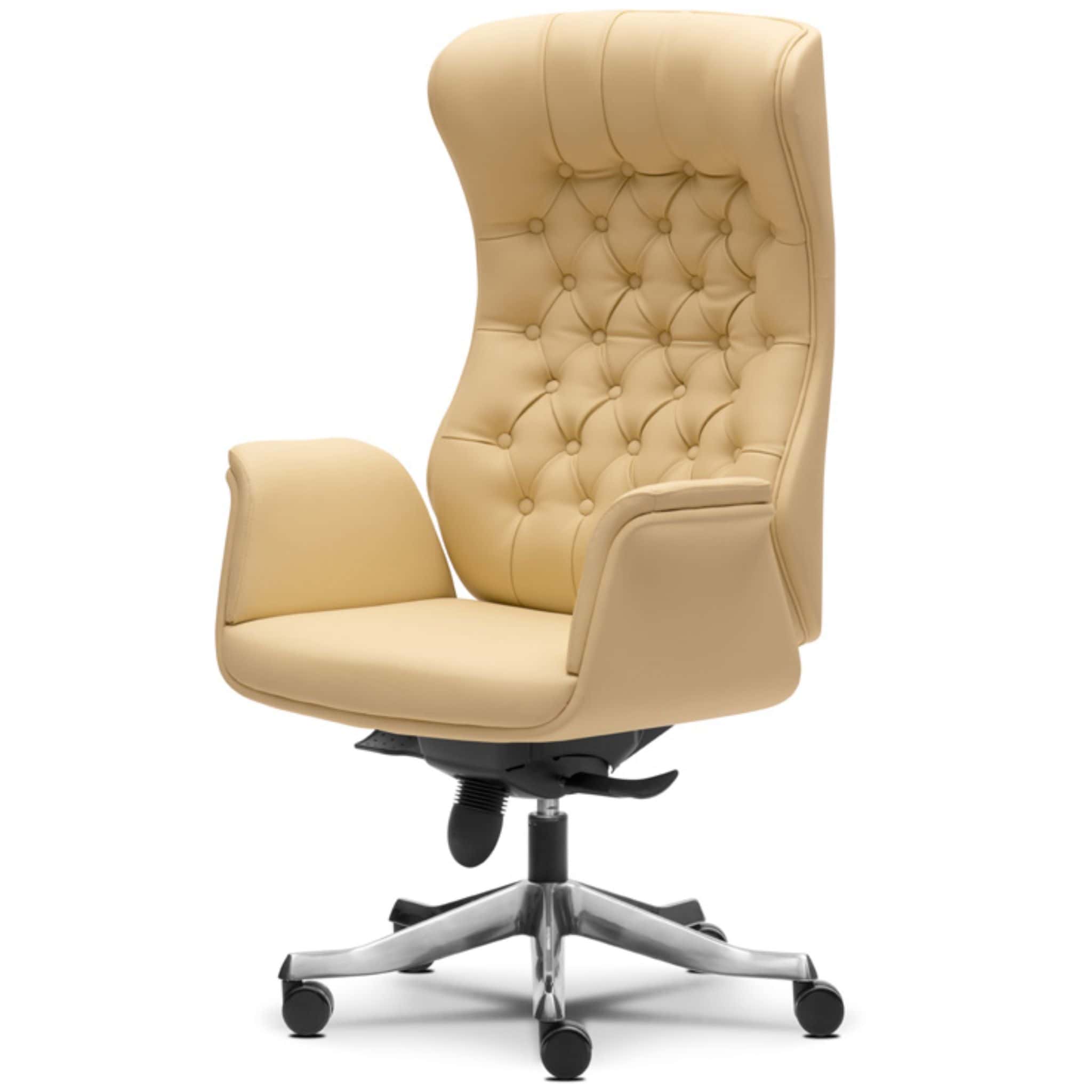Klix Office Director highback Chair Klang Juru Ipoh