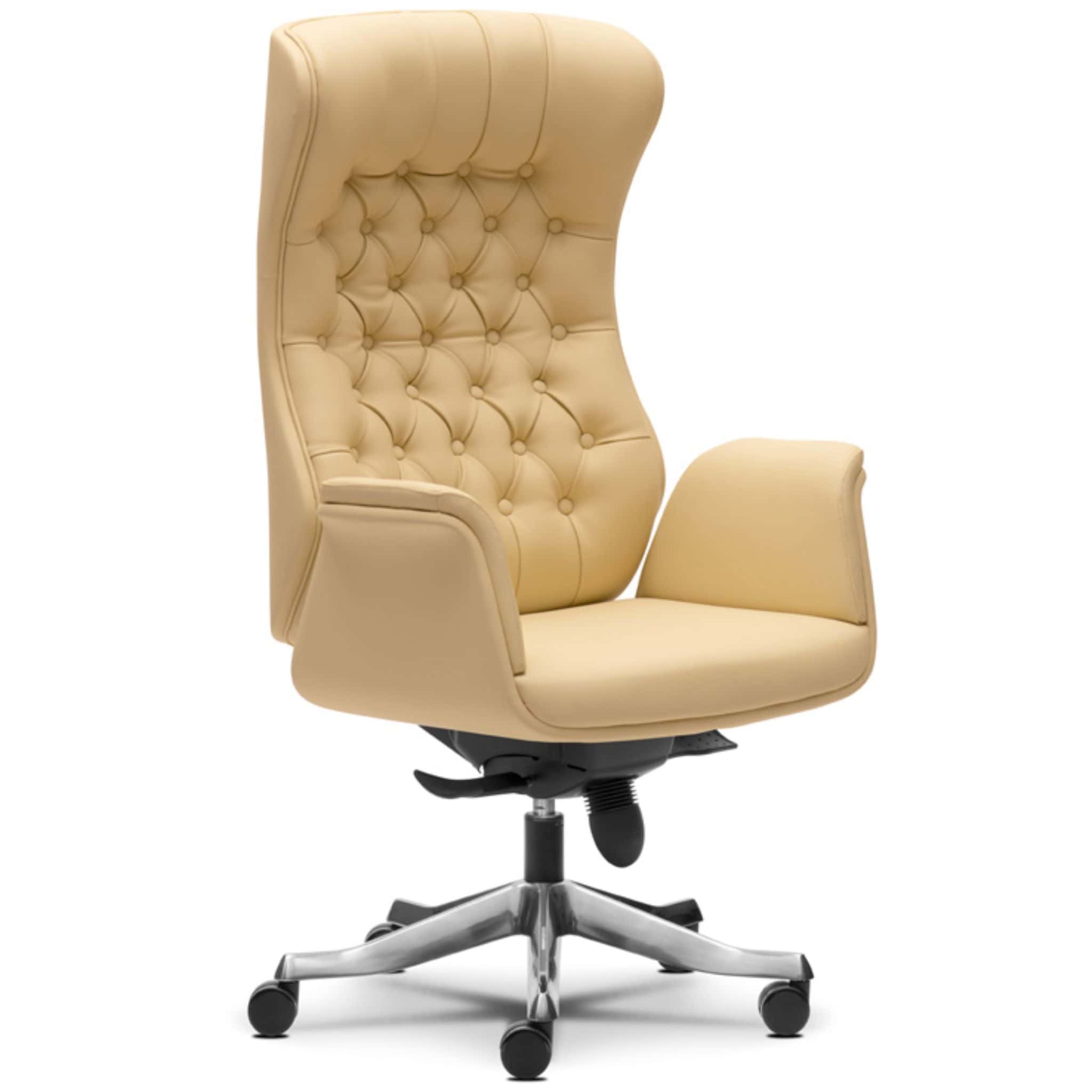Klix Office Director highback Chair Klang Selayang Ipoh