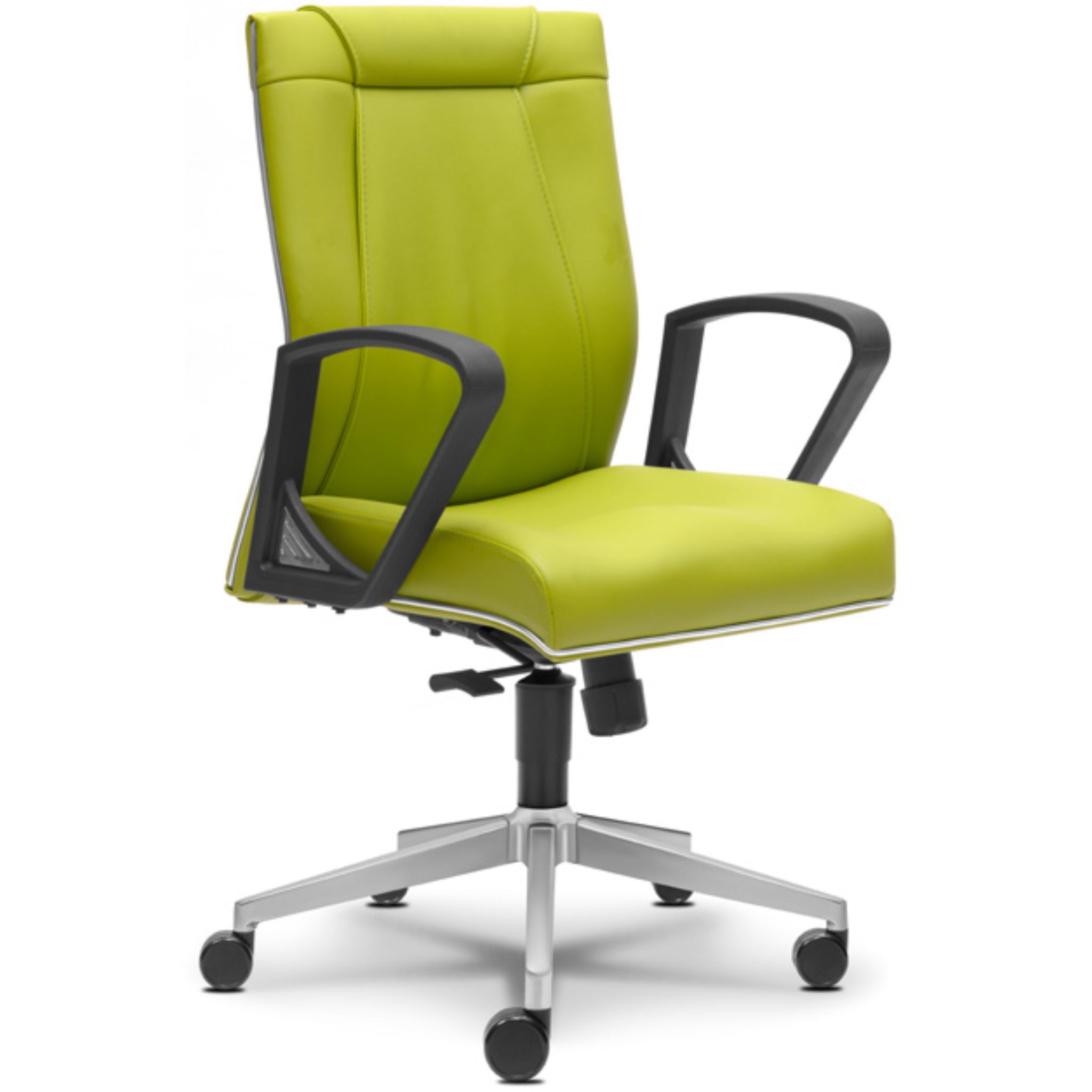Obvious Elegant Lowback Office Chair Bangsar Serdang Kampar