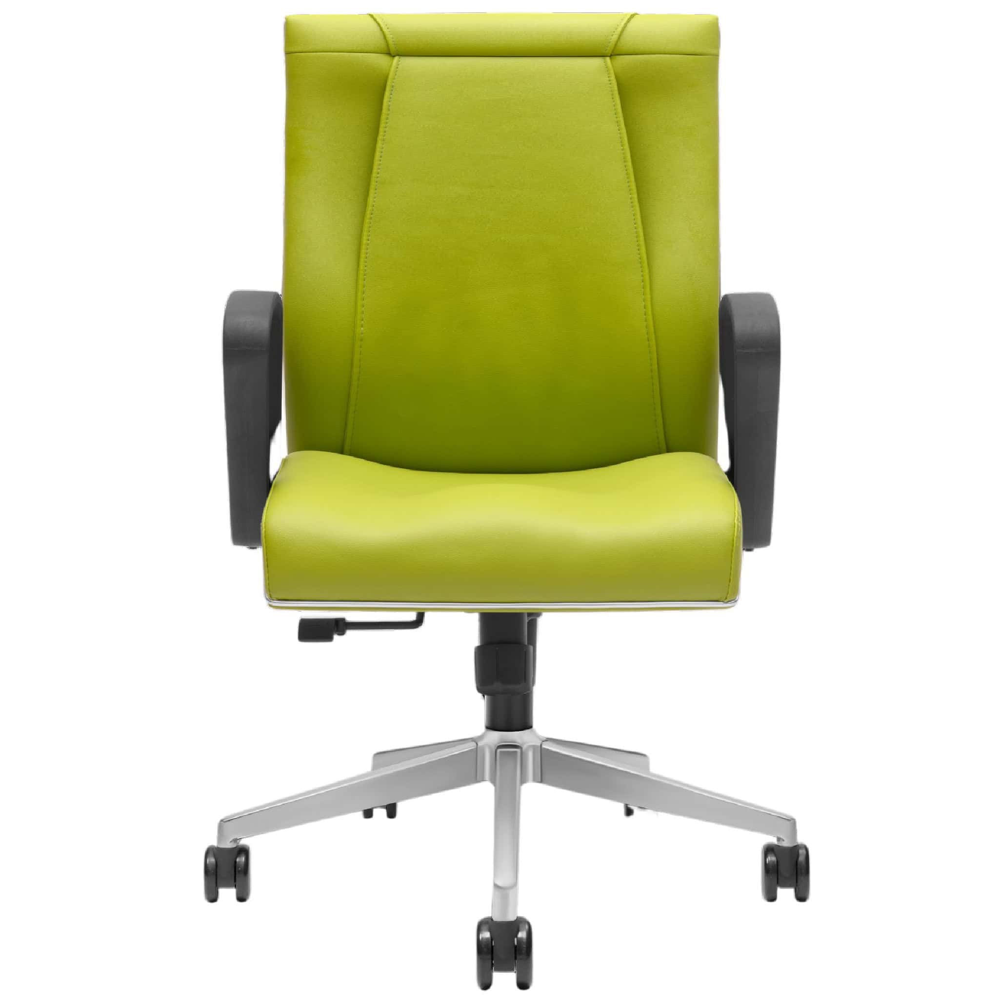 Obvious Elegant Lowback Office Chair Selayang Serdang Taiping