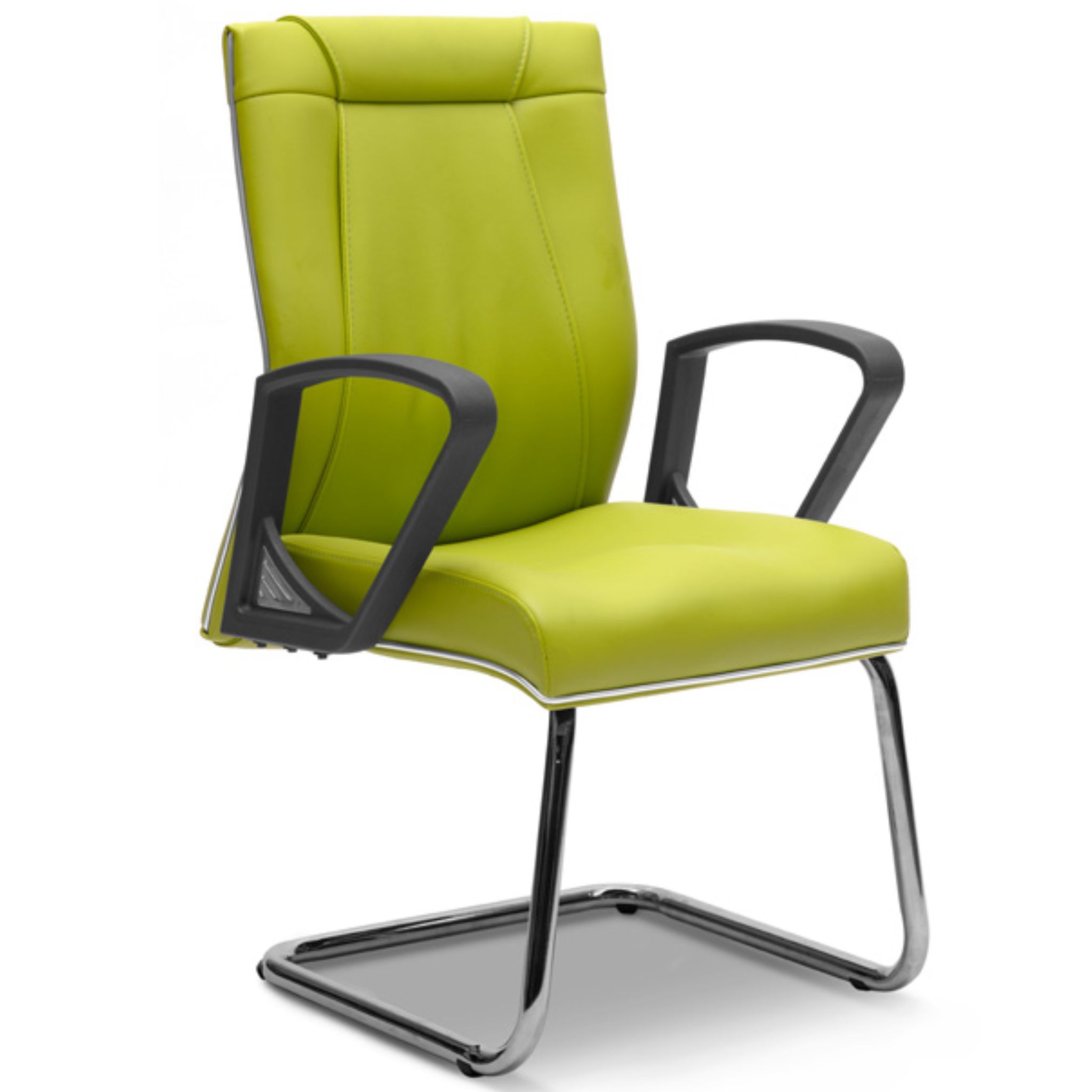 Obvious Elegant Visitor Office Chair Pahang Klang Ipoh
