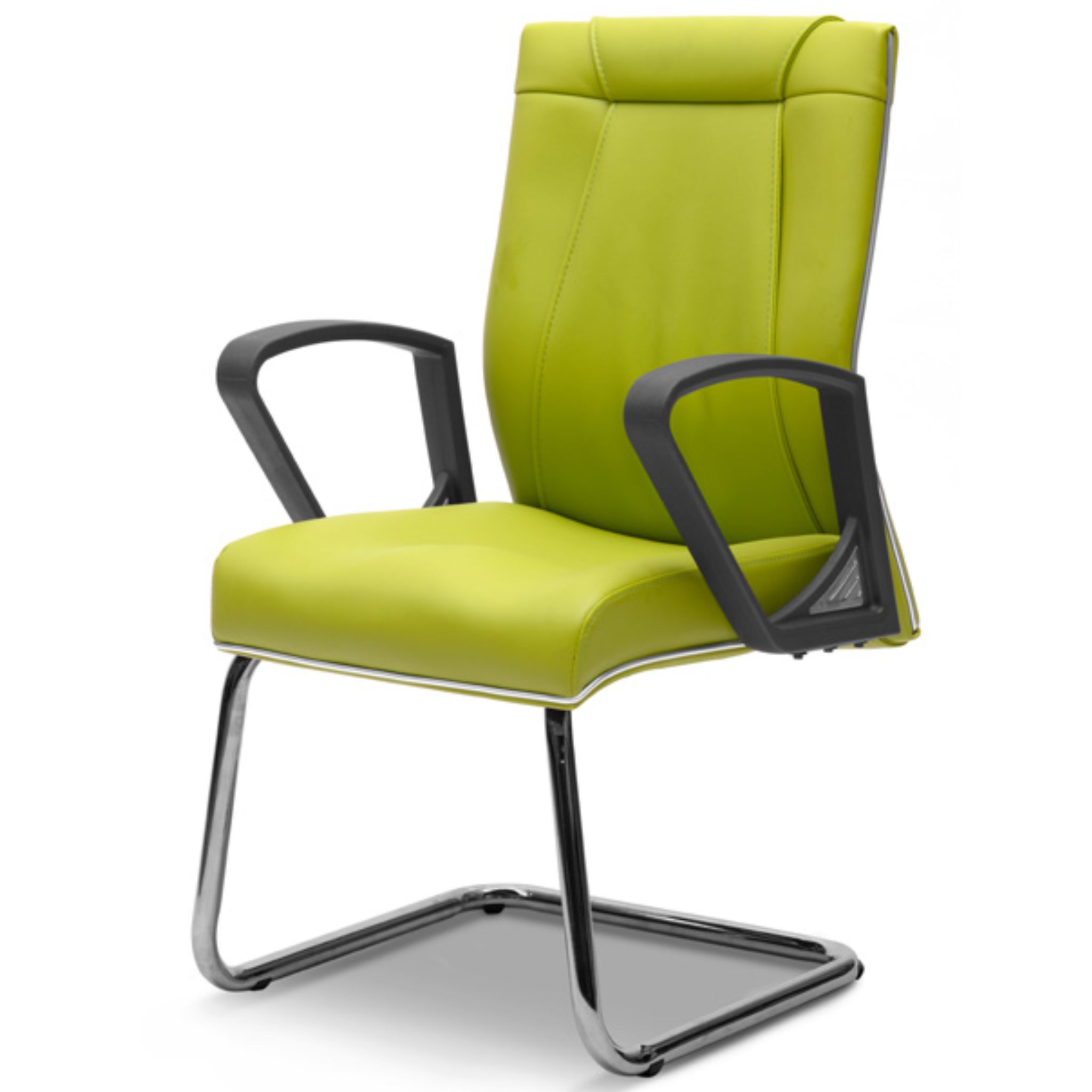 Obvious Elegant Visitor Office Chair Pahang Klang Kuantan
