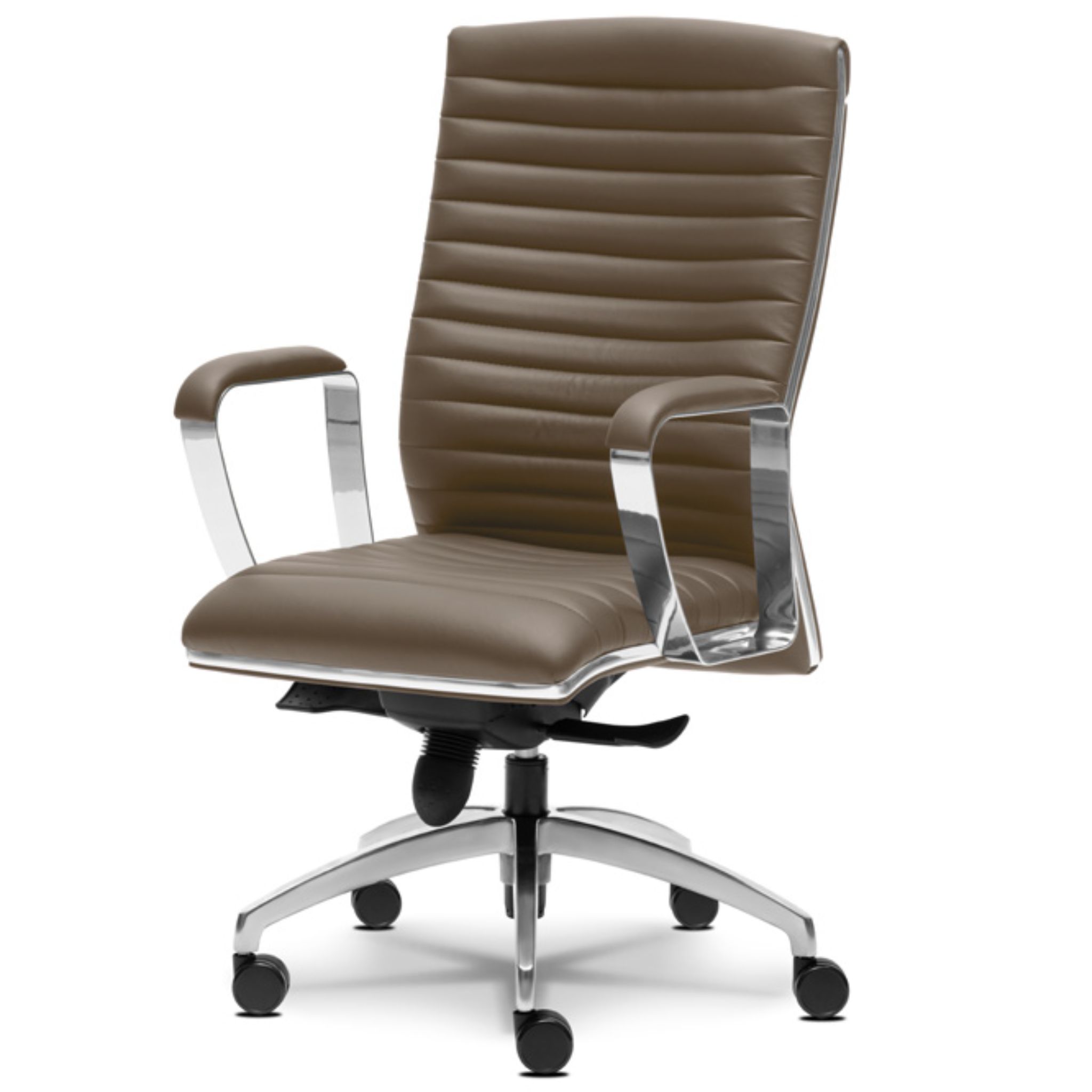 Omega Line CEO Highback Chair Selayang Semanatan Kota Kemuning