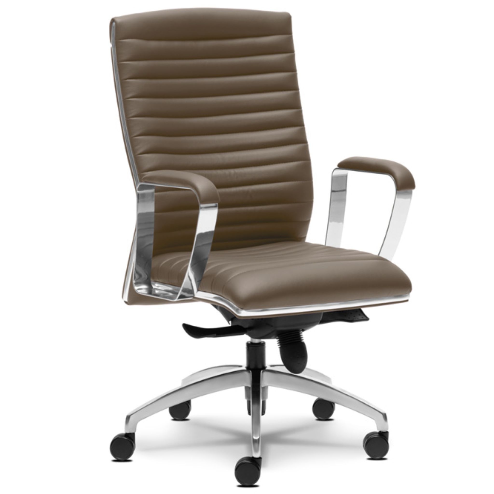 Omega Line CEO Highback Chair Selayang Semanatan Segambut