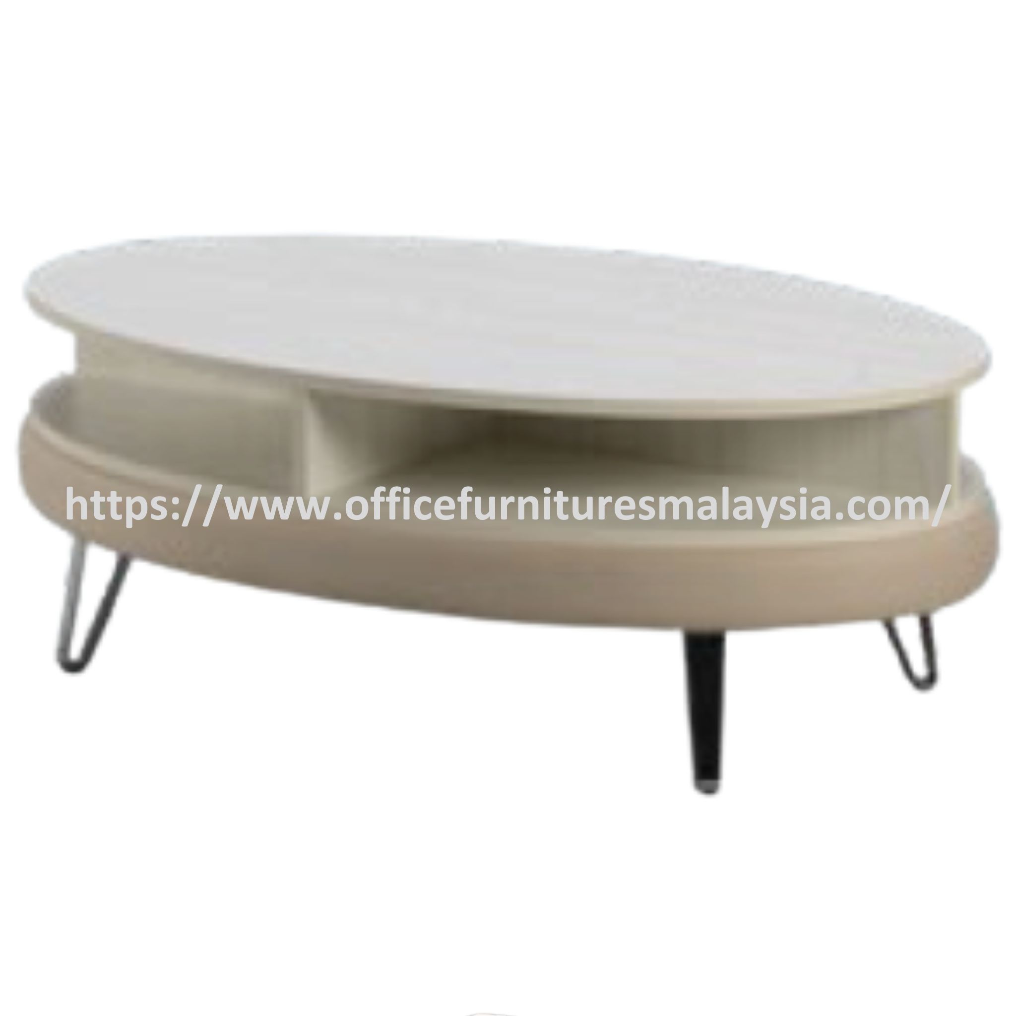Ornate Modern Coffee Table Ijok Klang Kajang
