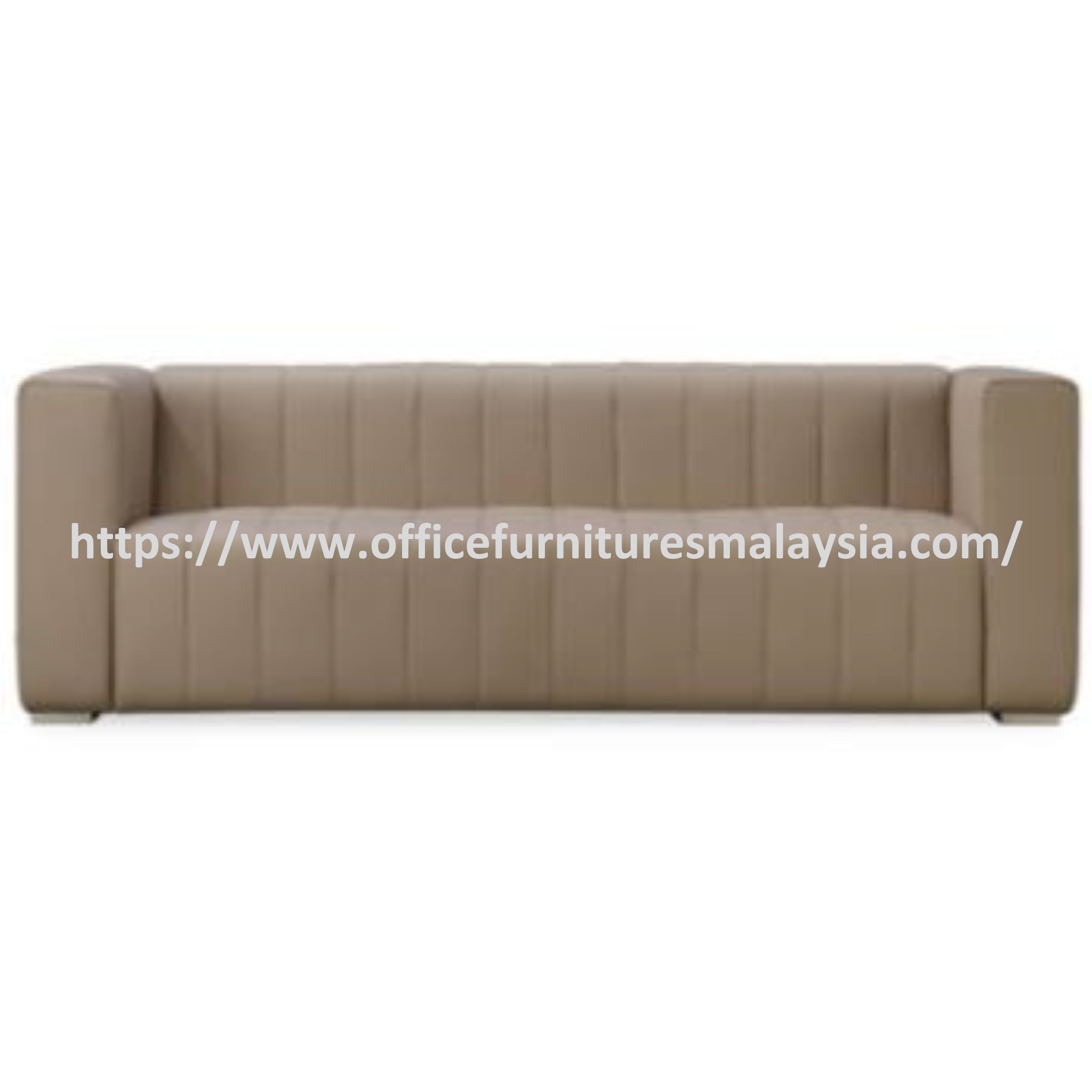 Poise Waiting Office Sofa Ijok Kuantan Klang