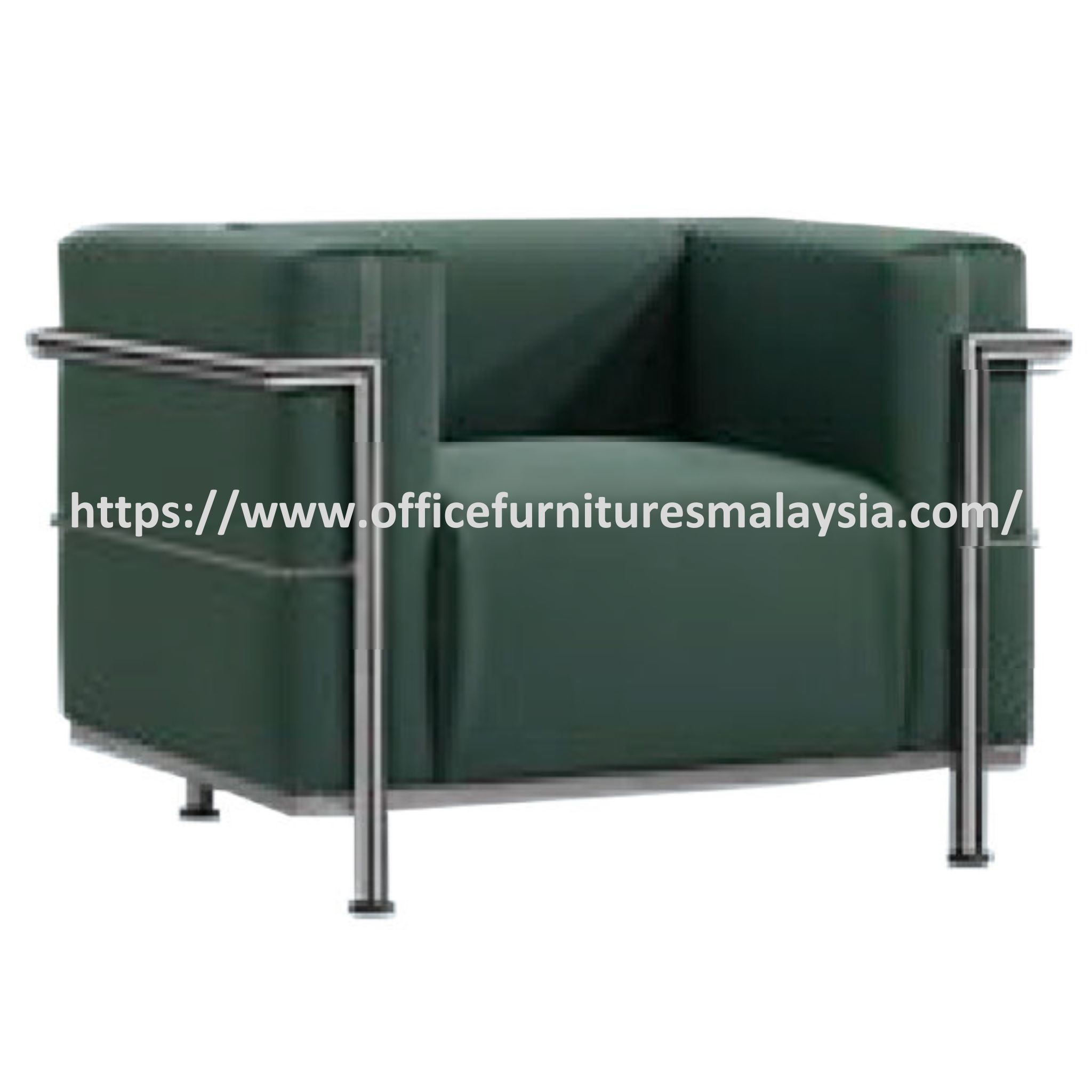 Rage Office Sofa Set OFNX22099SET - Image 2