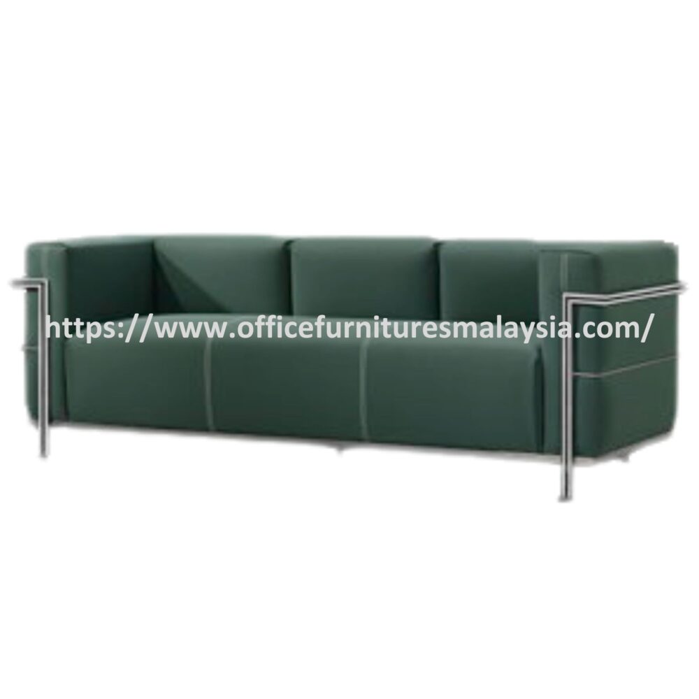 Rage Waiting Office Couch Tampol Bukit Naga Kuantan Rage Waiting Office Couch OFNX22099C