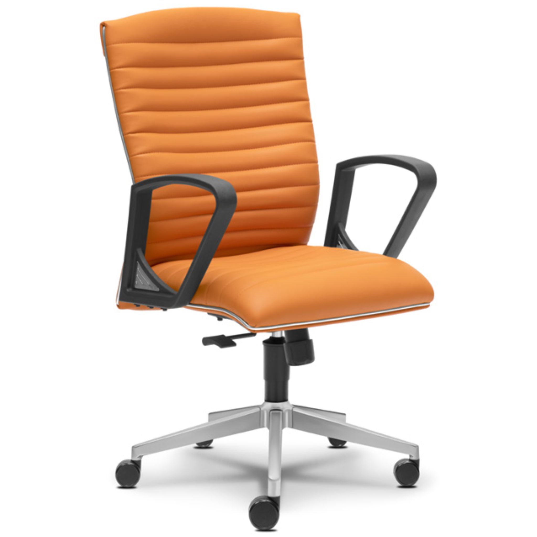 Simply Sensible Lowback Office Chair Penang Bayan Baru Bukit Mertajam
